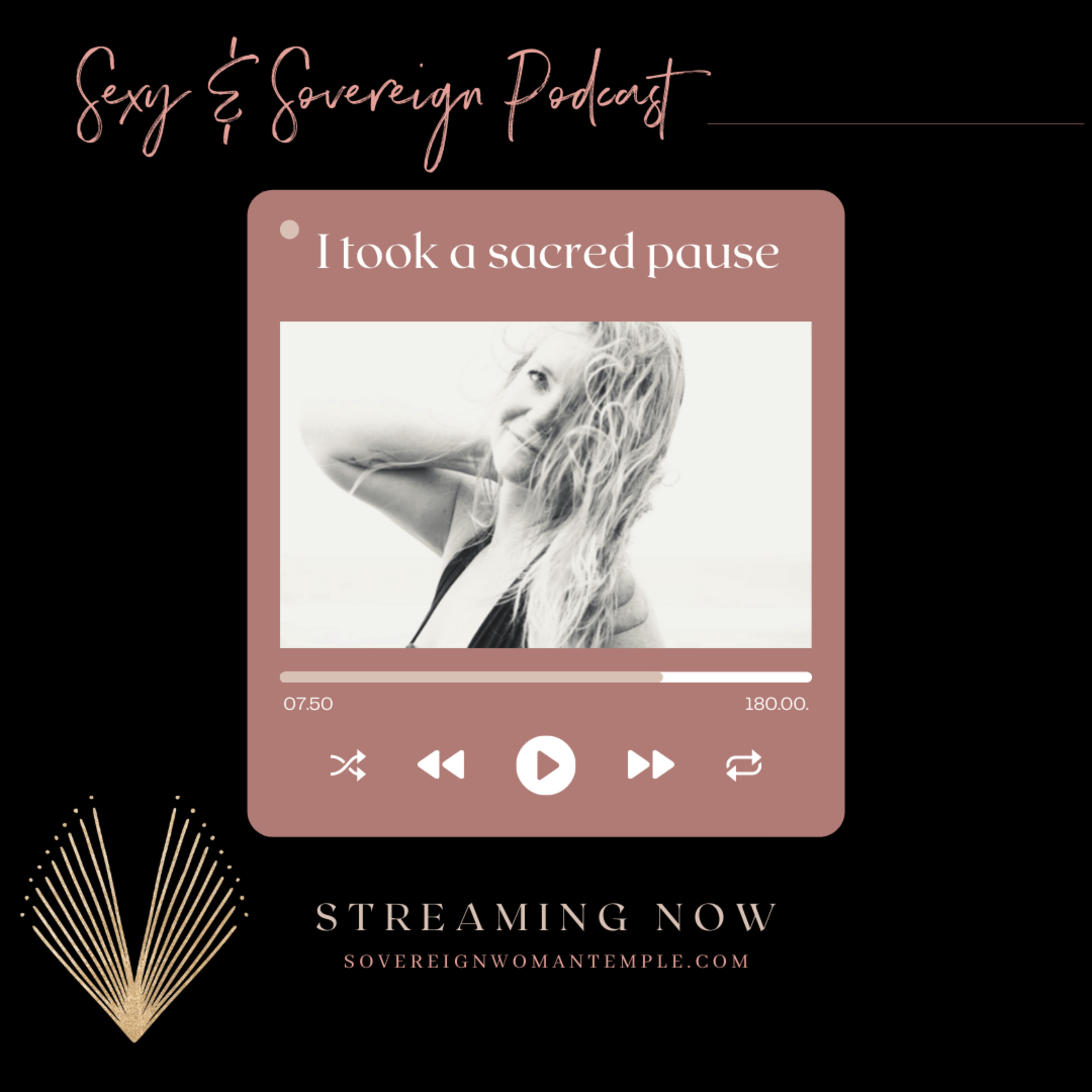 Sexy & Sovereign Podcast