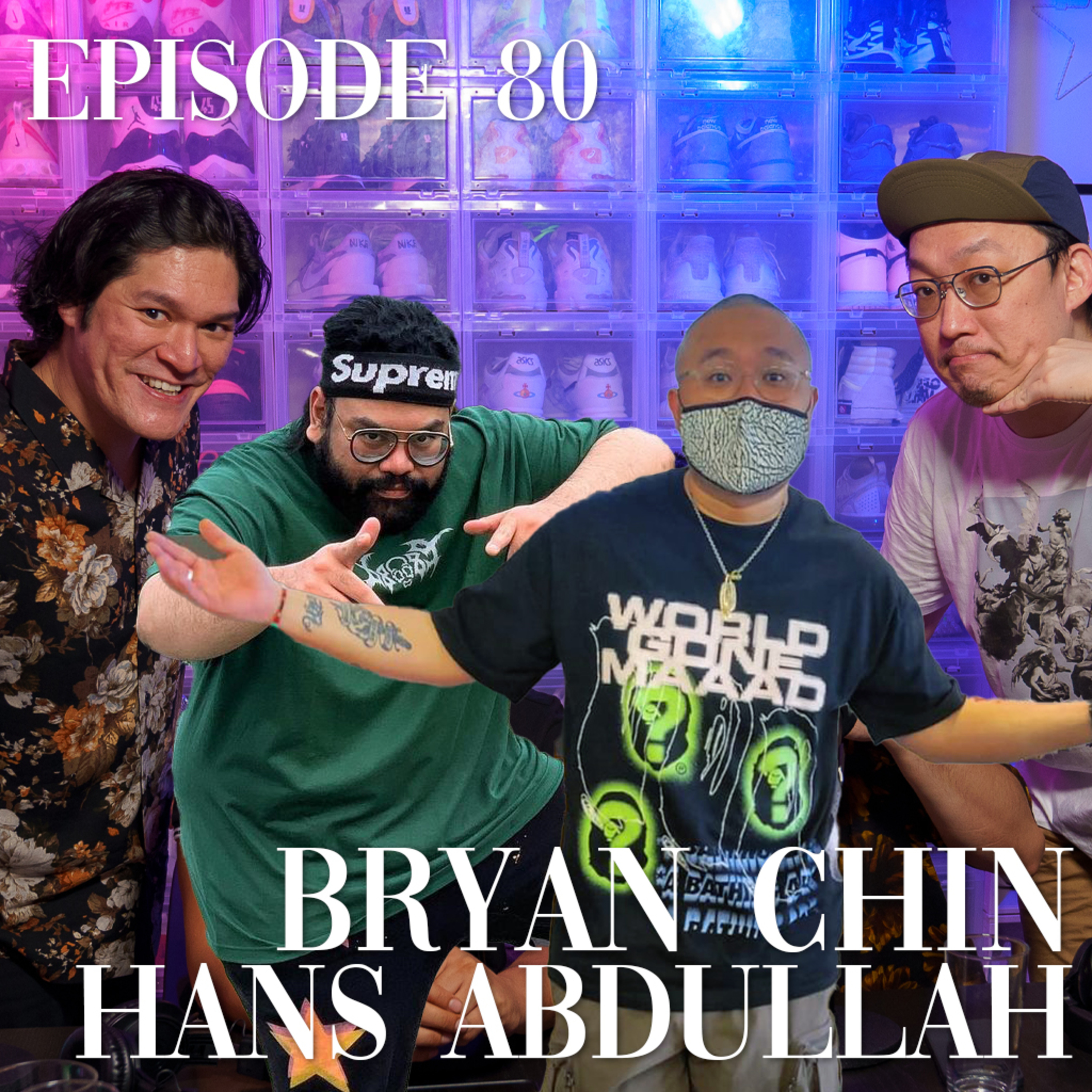 The Fashion Weak Podcast