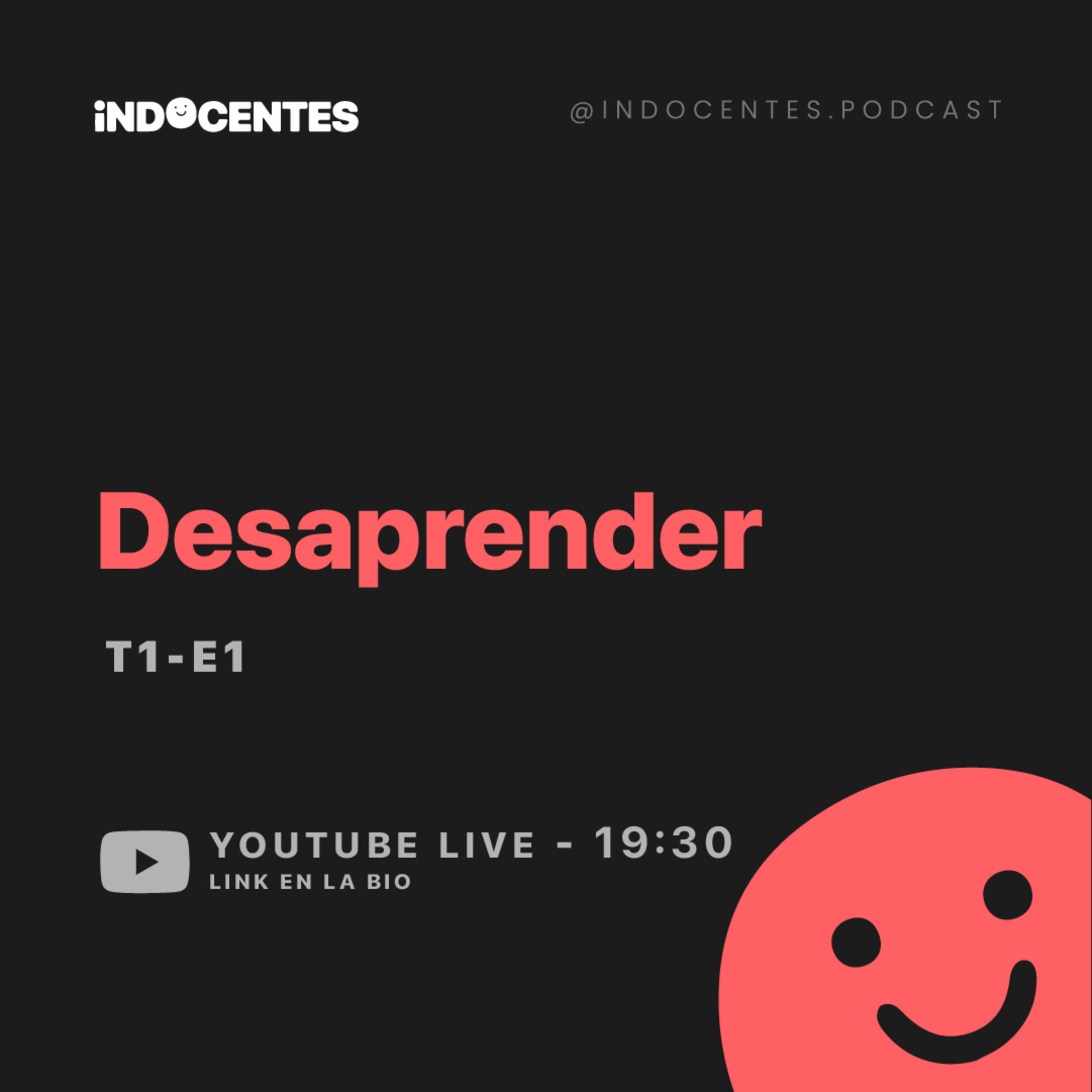 Indocentes