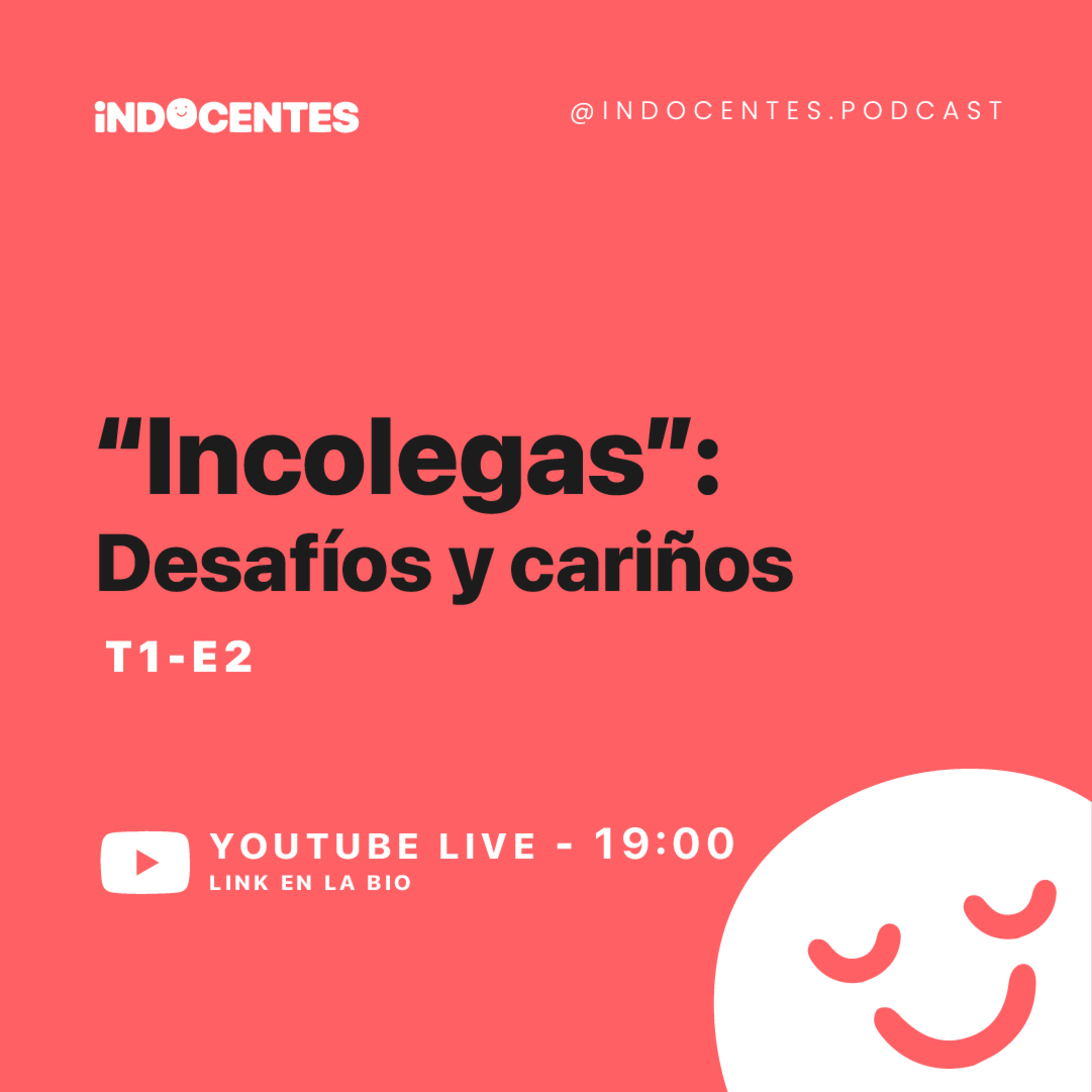 Indocentes
