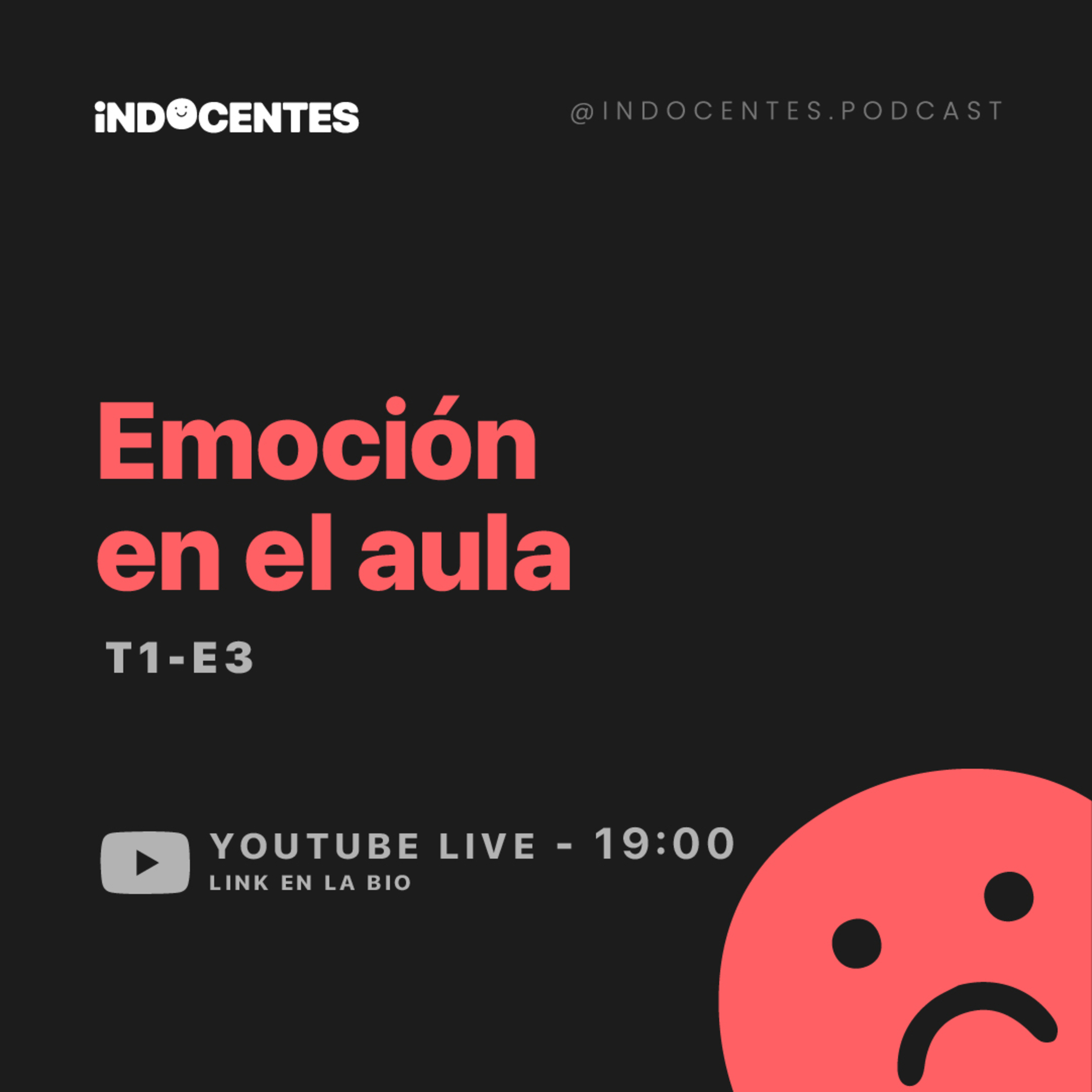 Indocentes
