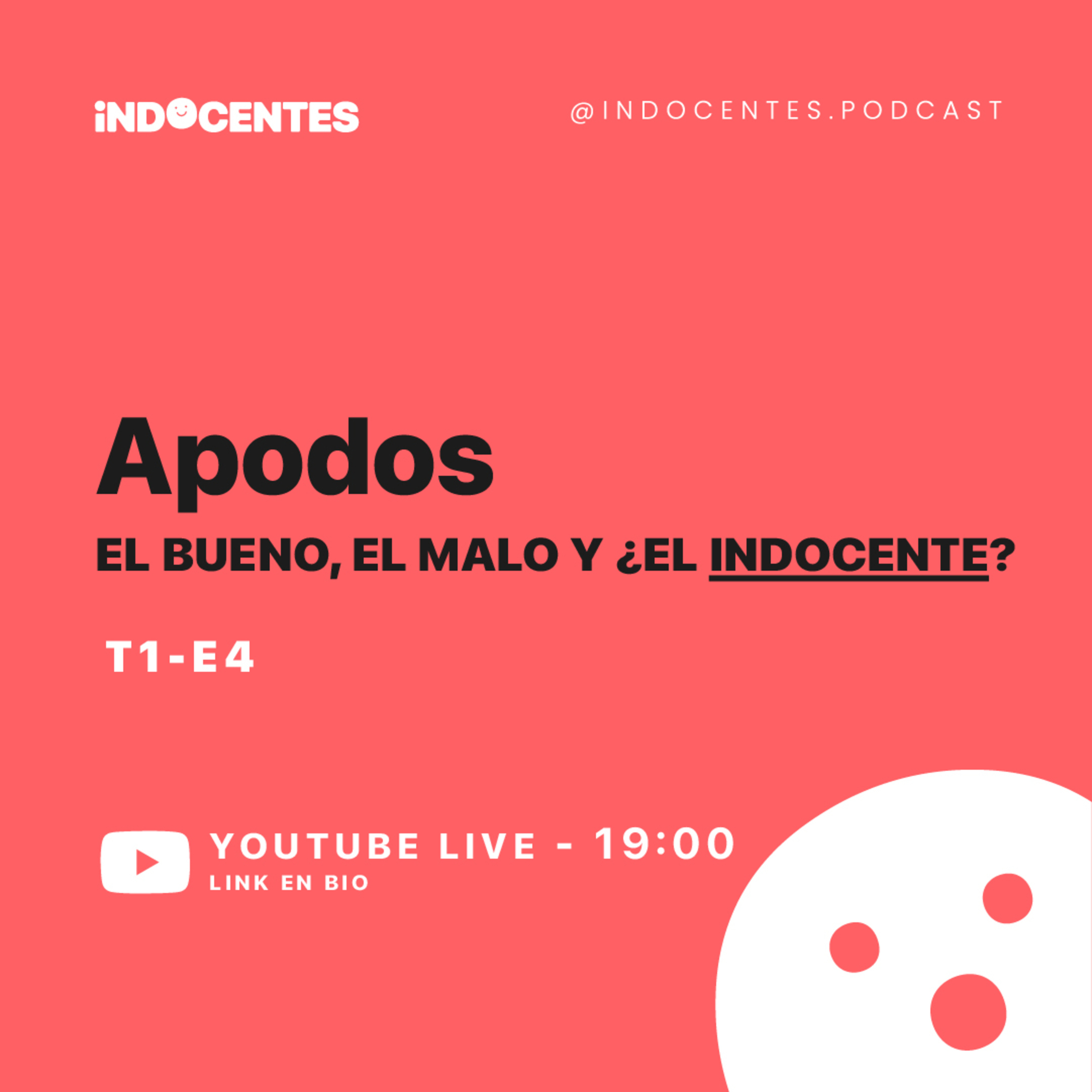 Indocentes