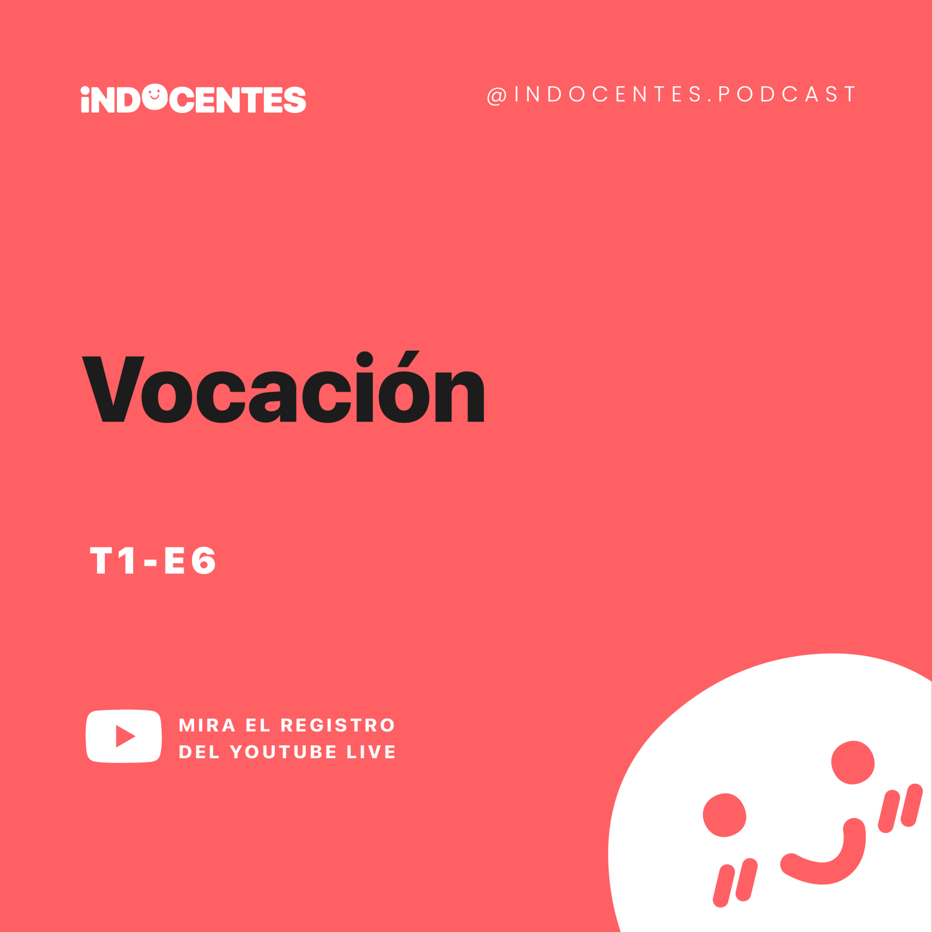 Indocentes