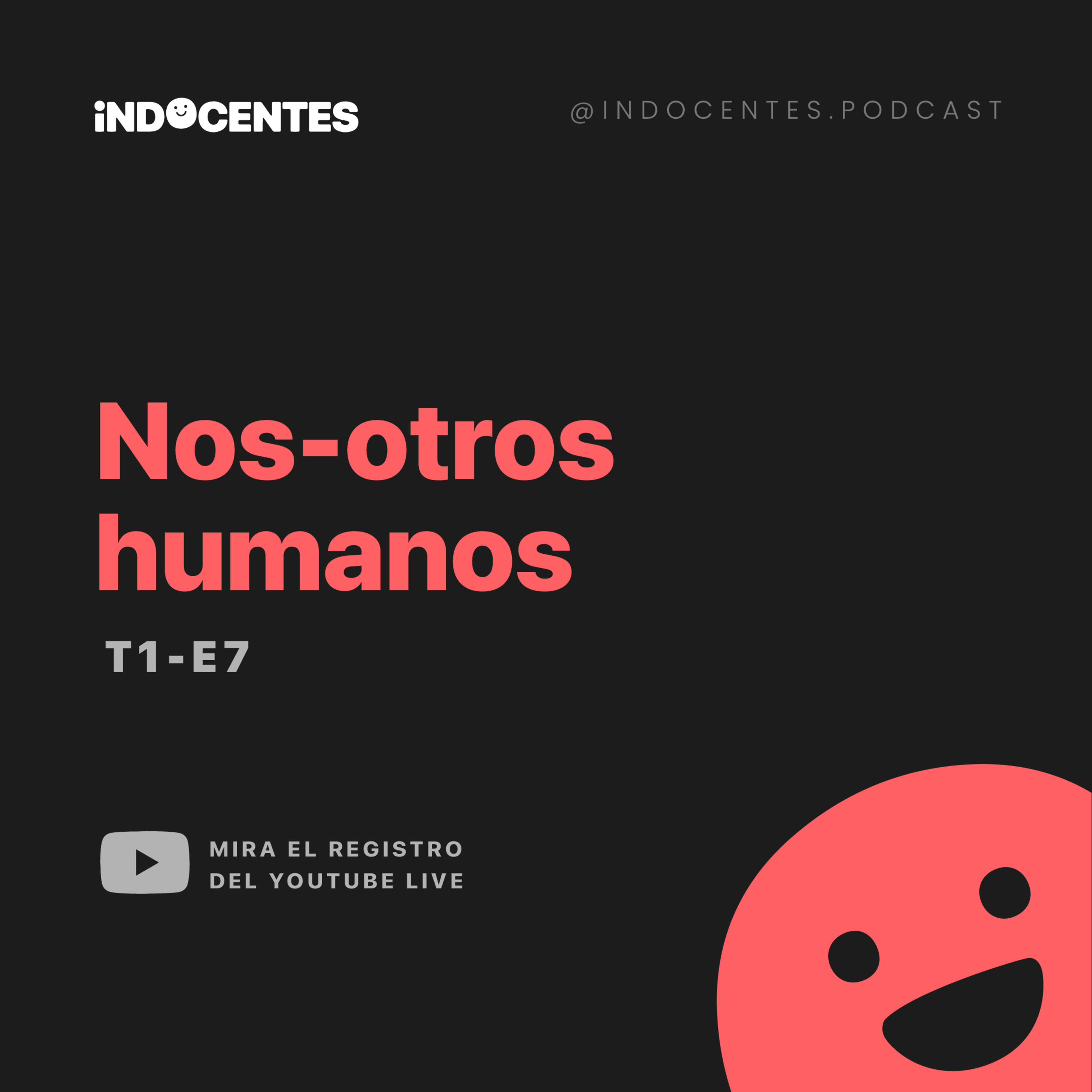 Indocentes