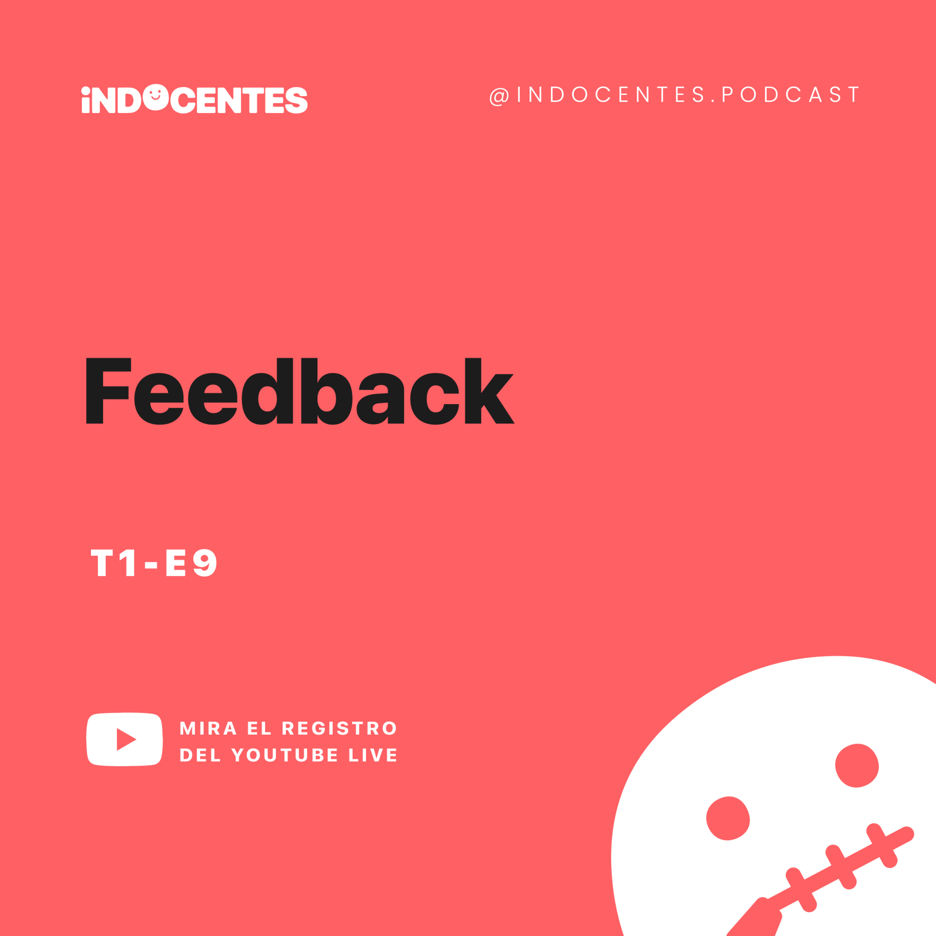 Indocentes
