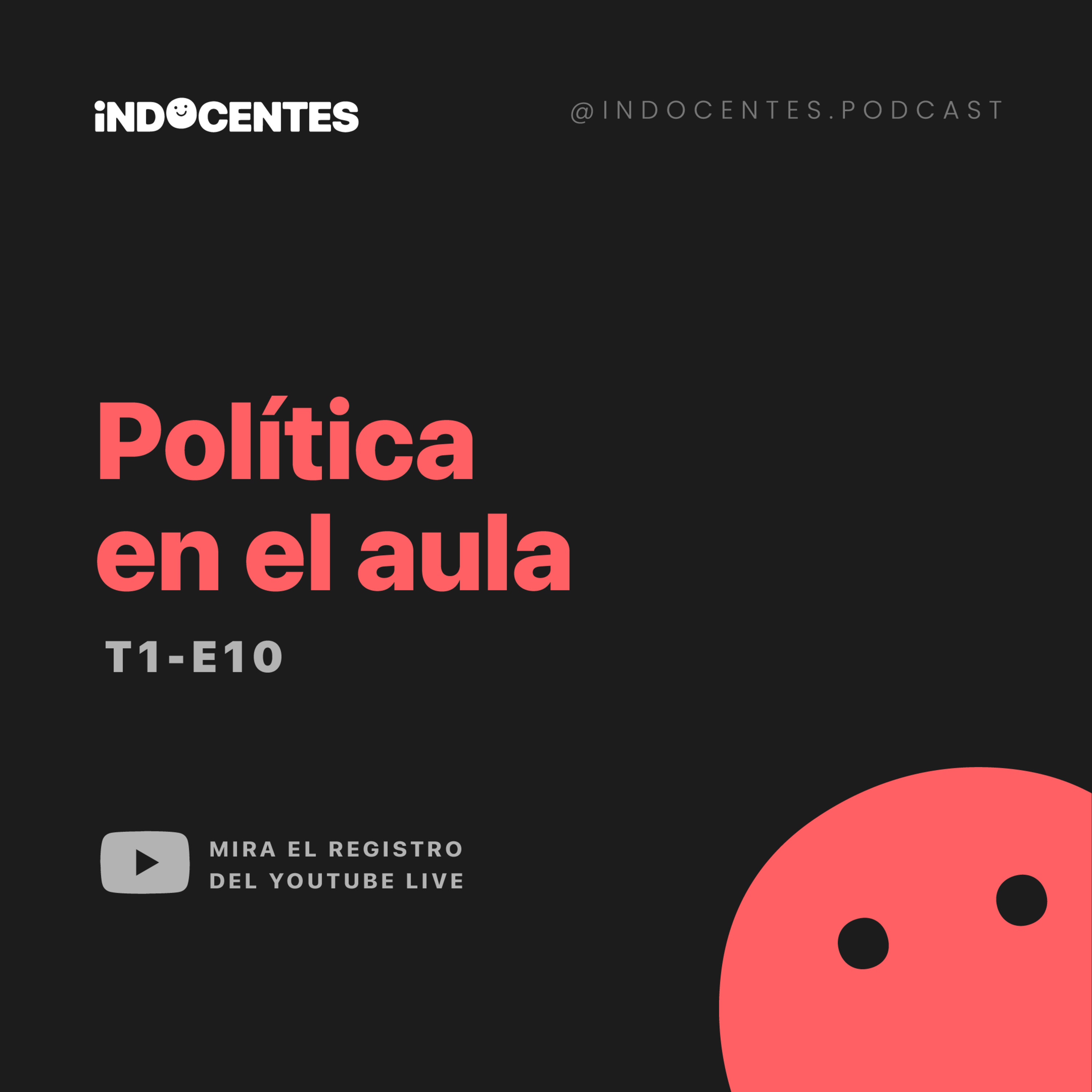 Indocentes