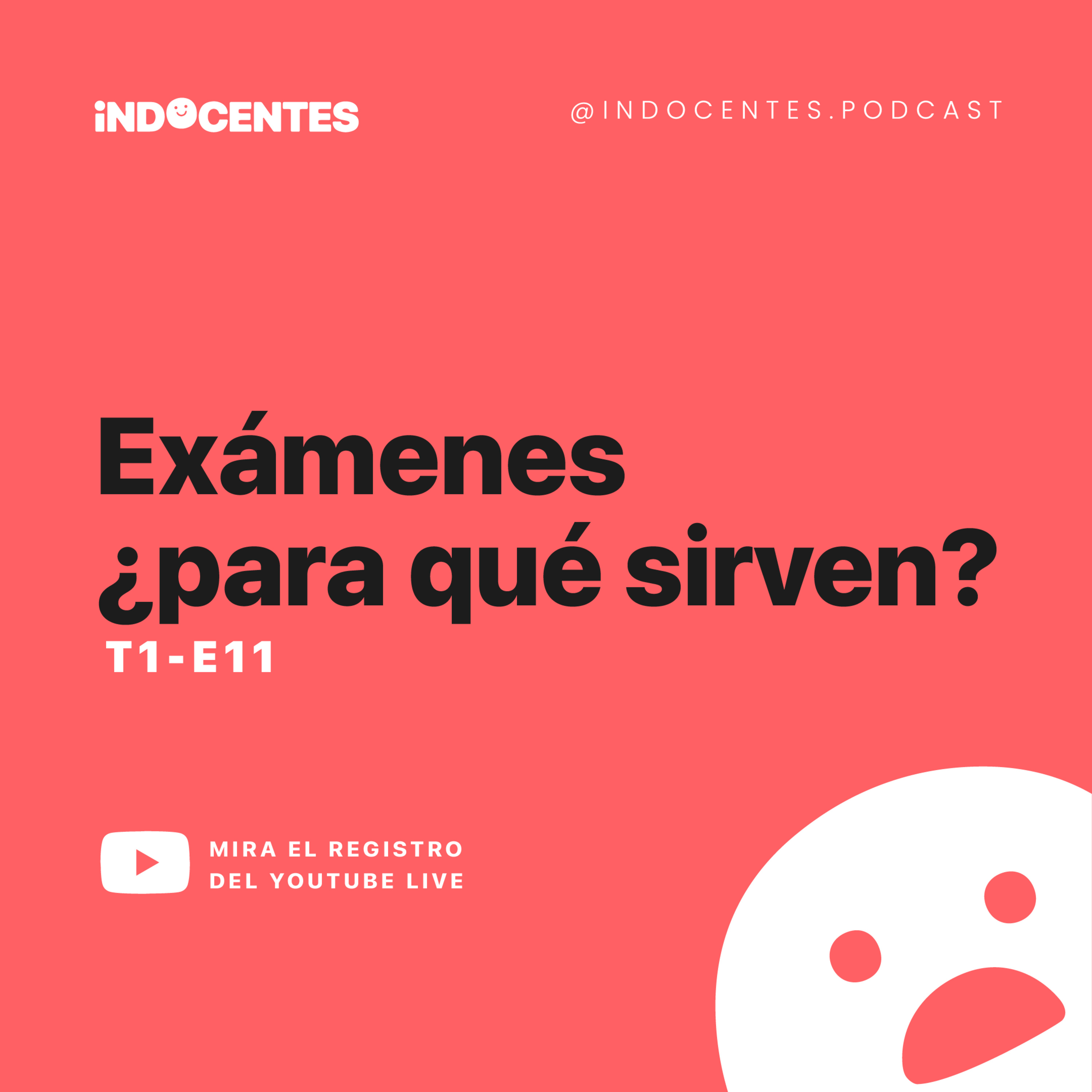 Indocentes