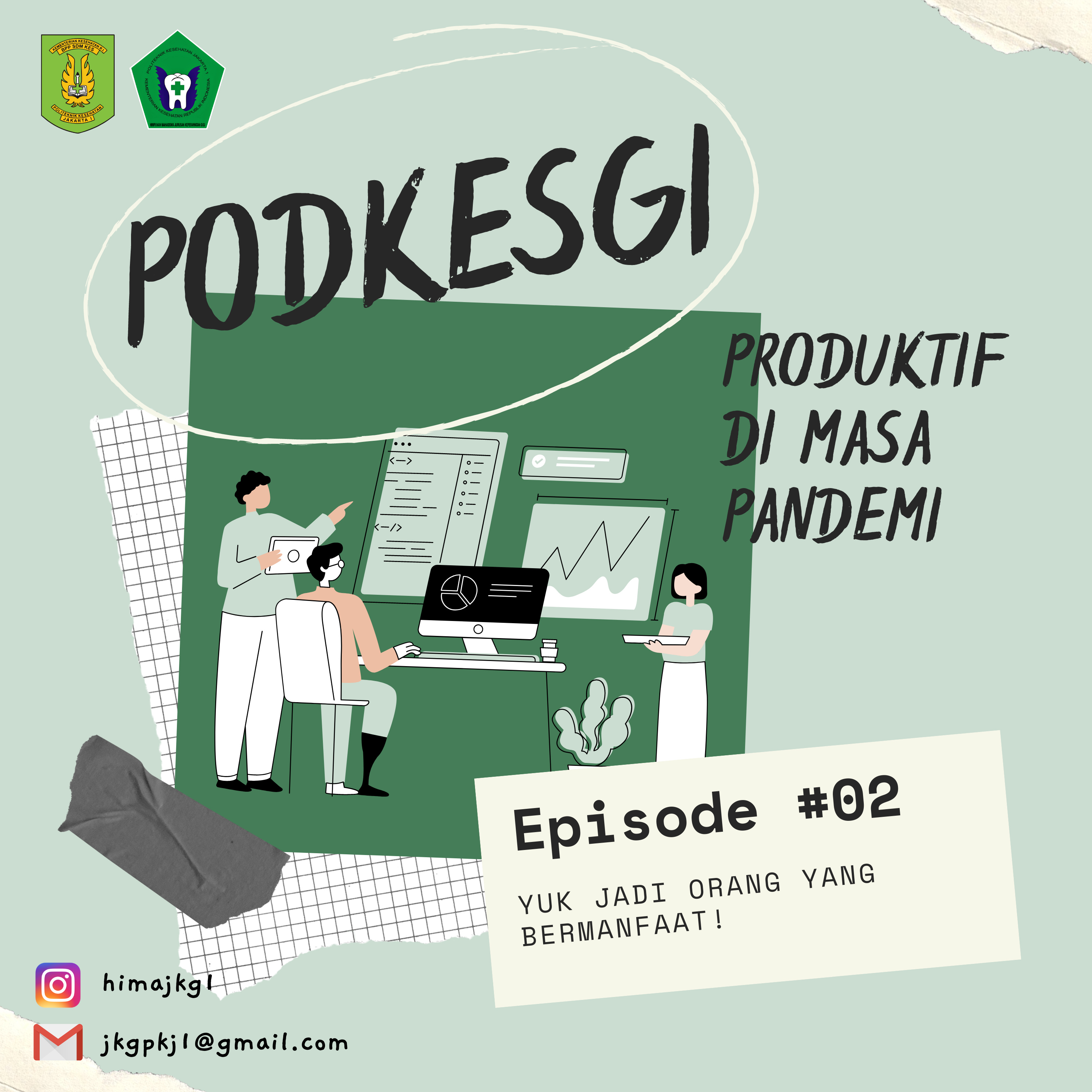 PODKESGI PKJ1