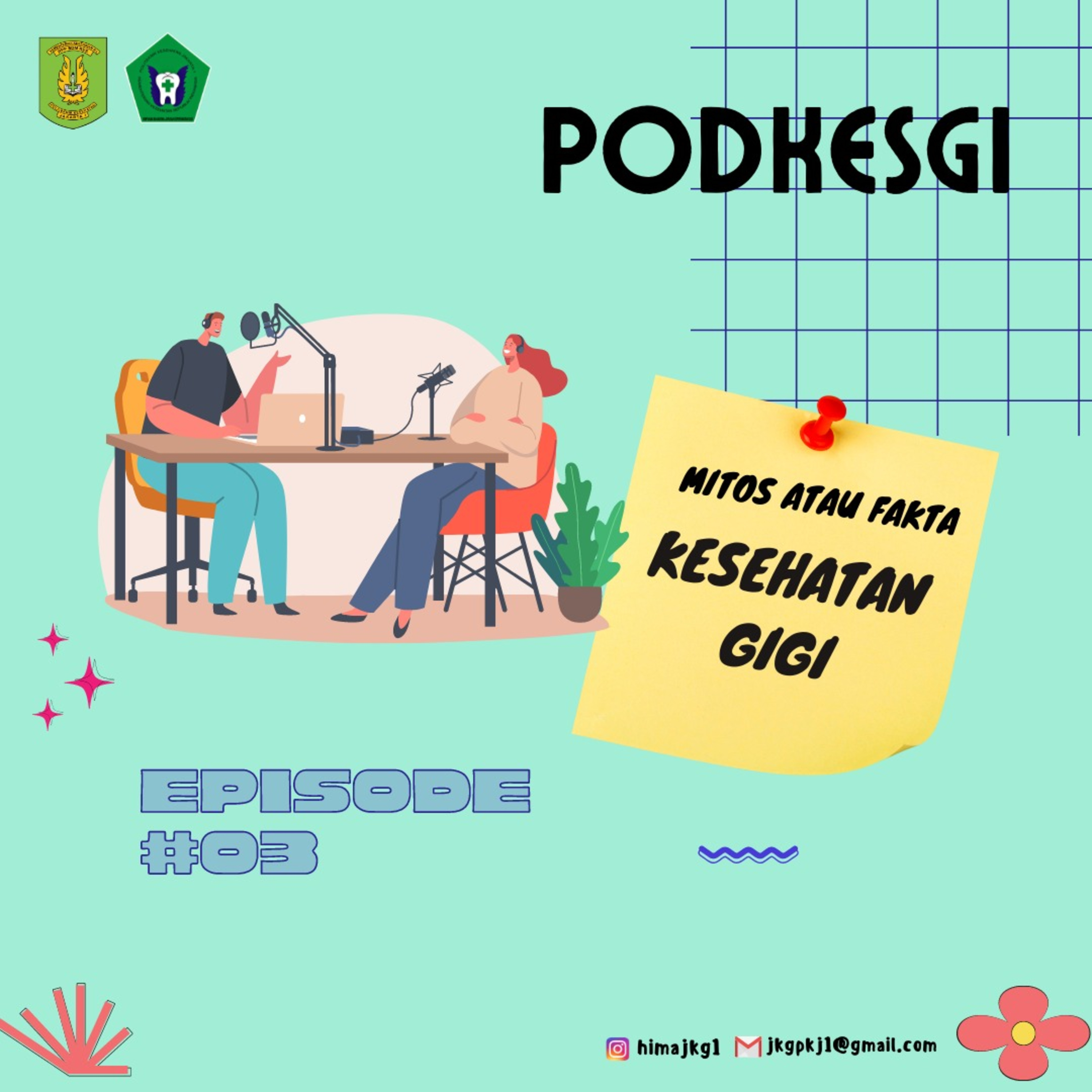 PODKESGI PKJ1