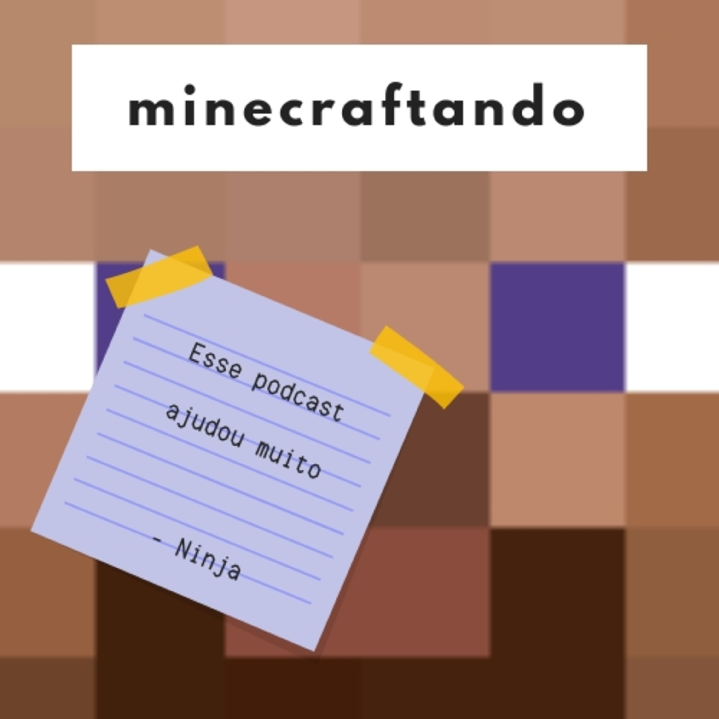 Episódio 1: Aprendendo a fazer bife episode artwork