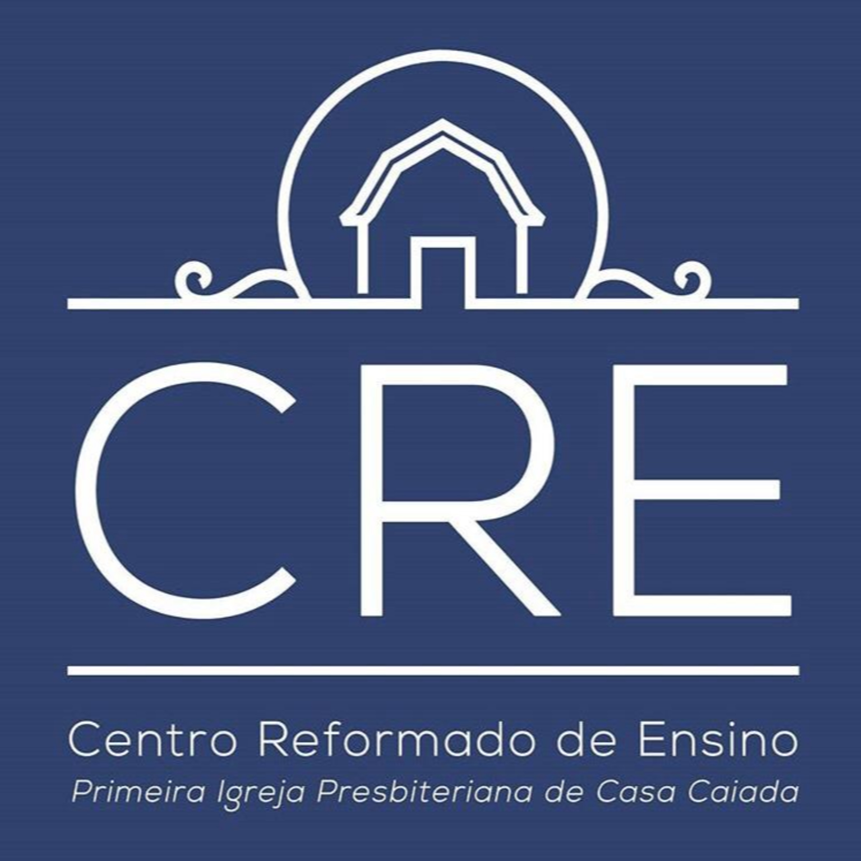 CRÊ - Confissão de Fé de Westminster - Da Criação  episode artwork