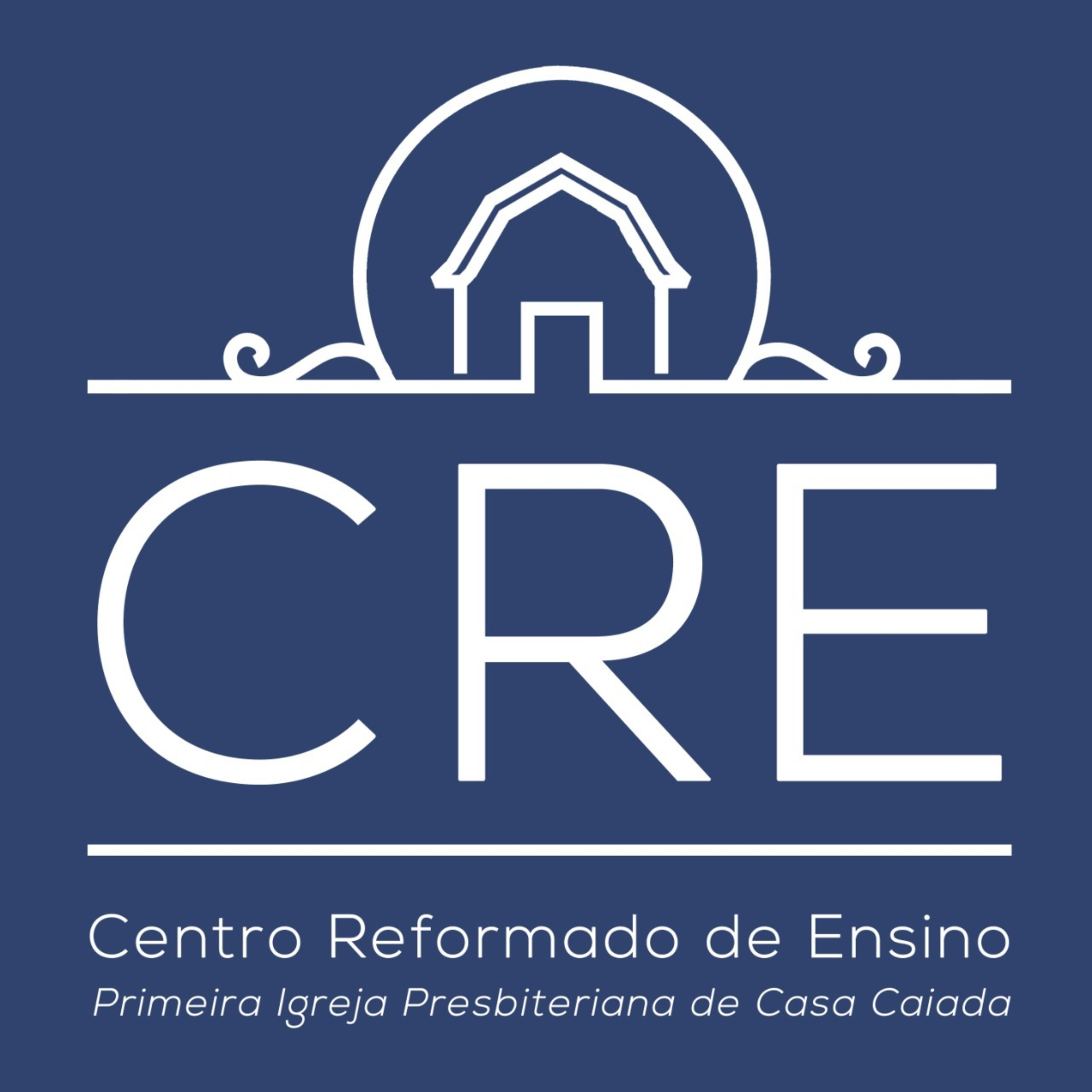 CRÊ - Confissão de Fé de Westminster - De Cristo O Mediador - Parte 3 episode artwork