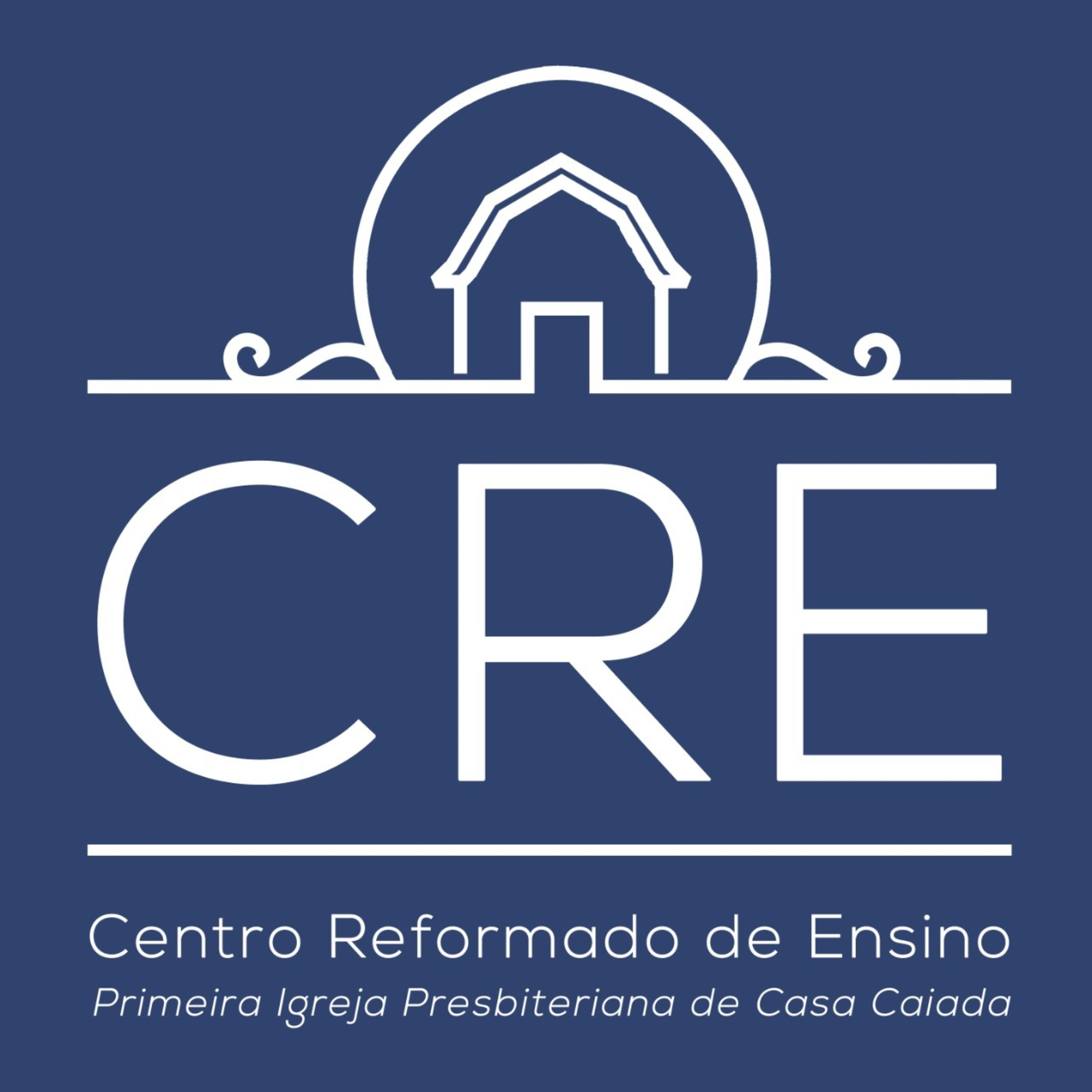 CRÊ - Confissão de Fé de Westminster - Do arrependimento para a vida episode artwork
