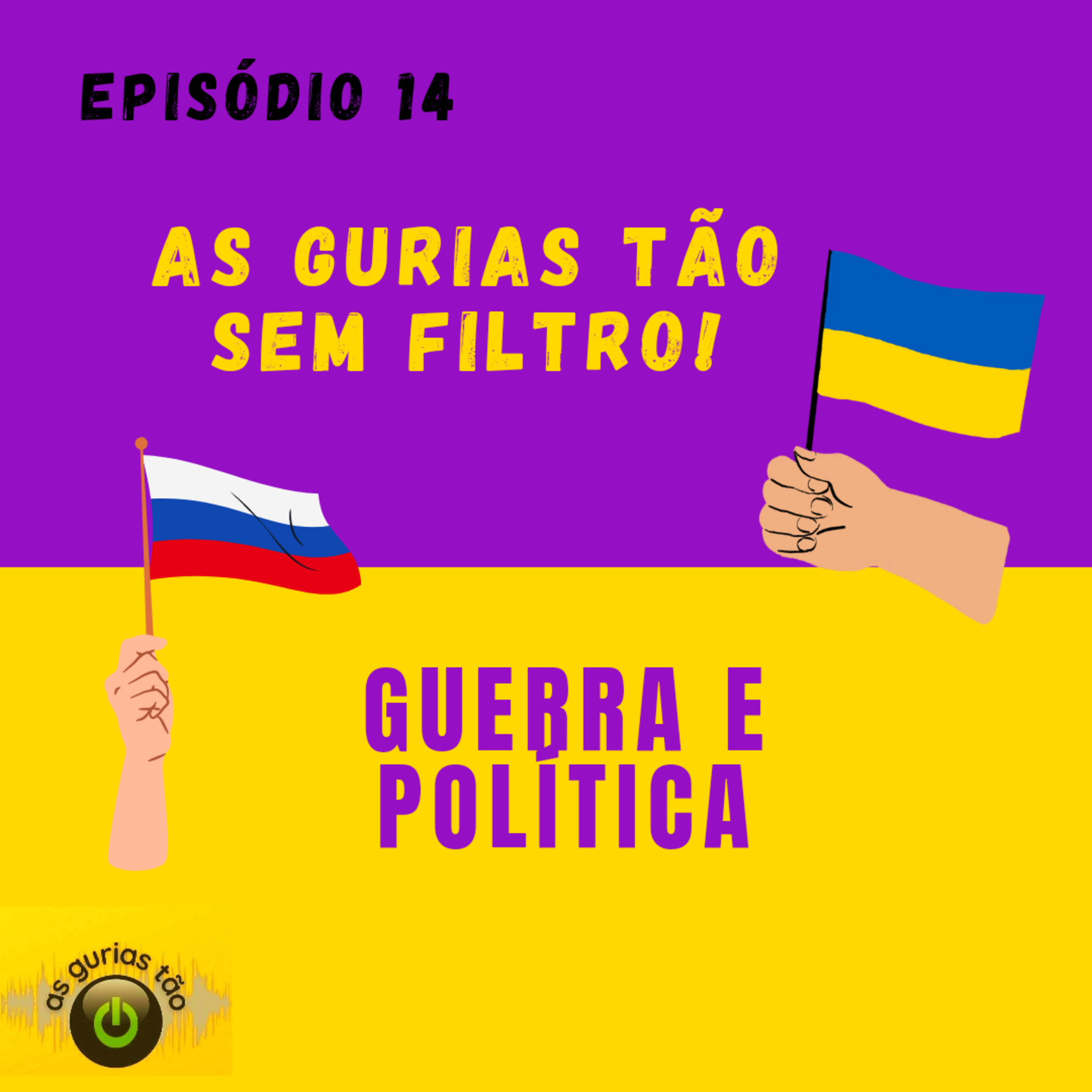As Gurias Tão On