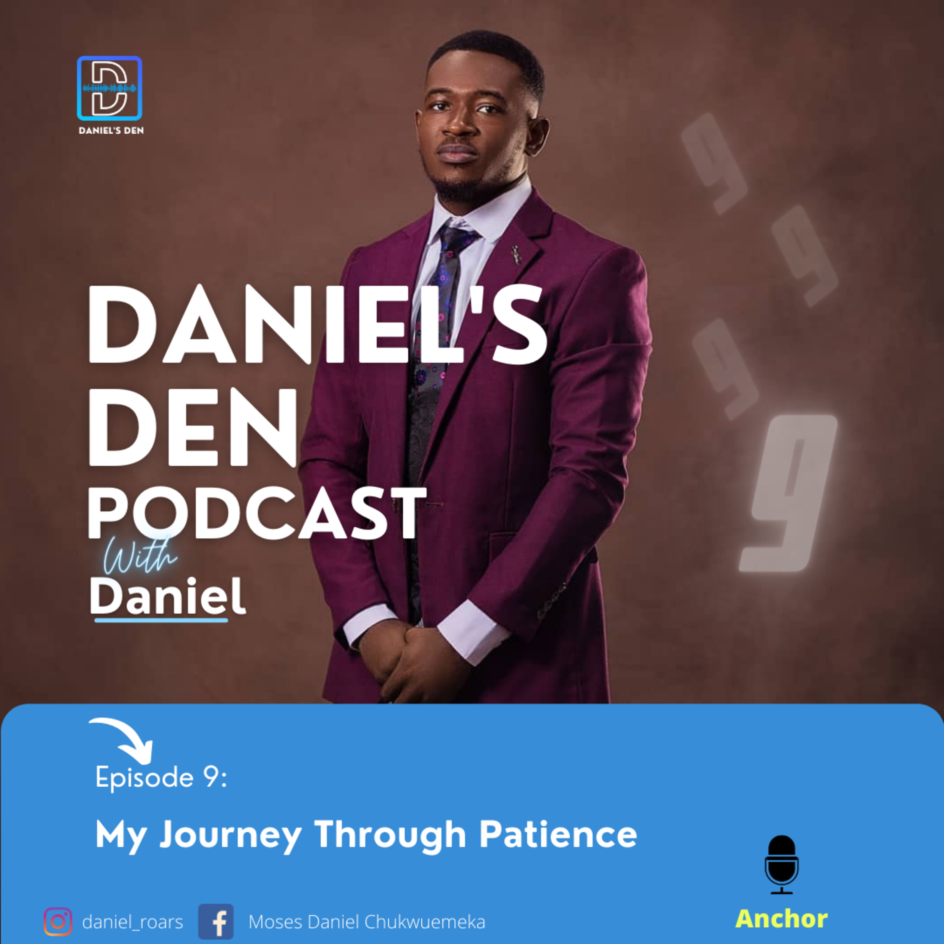 Daniel\'s Den