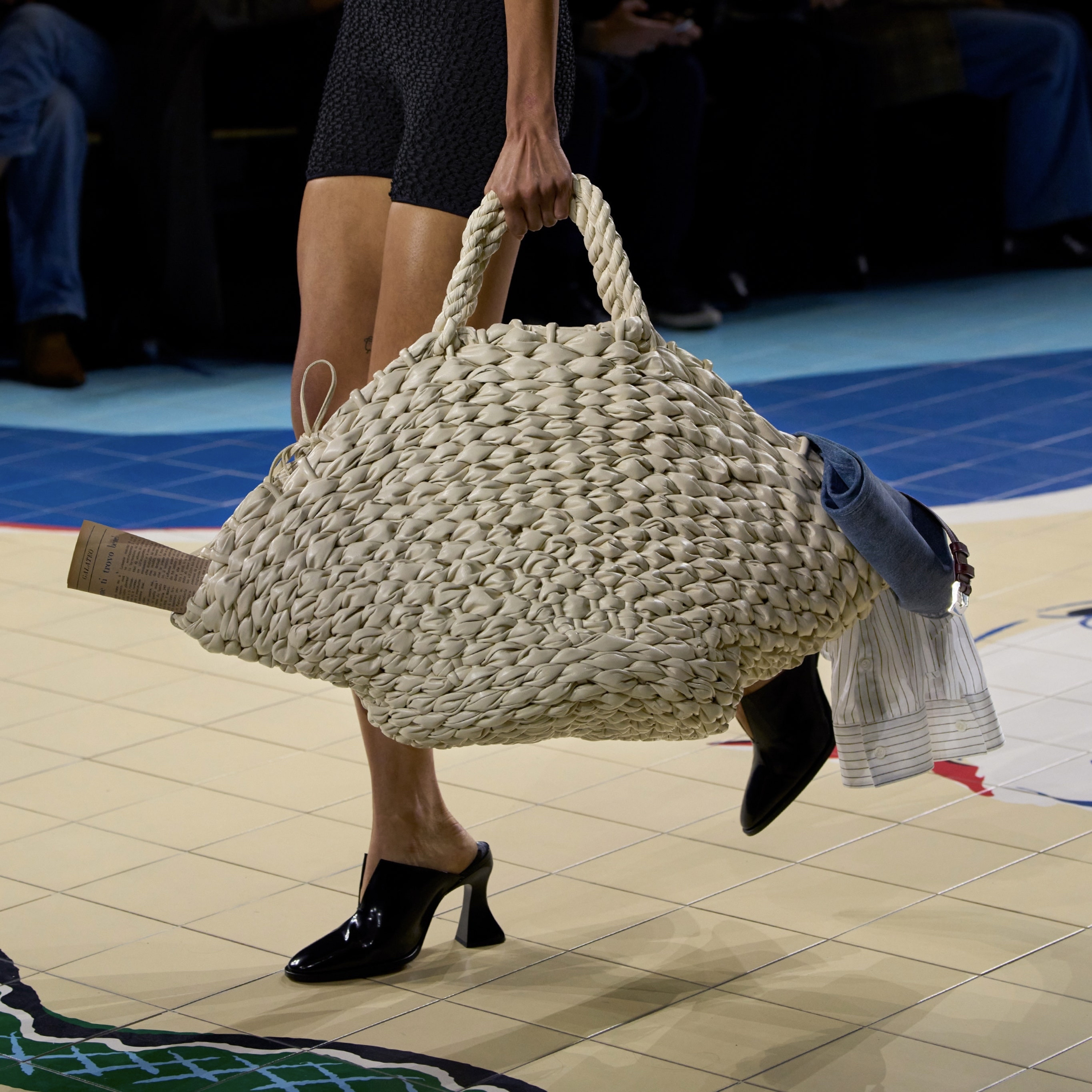 Fashion Pizza