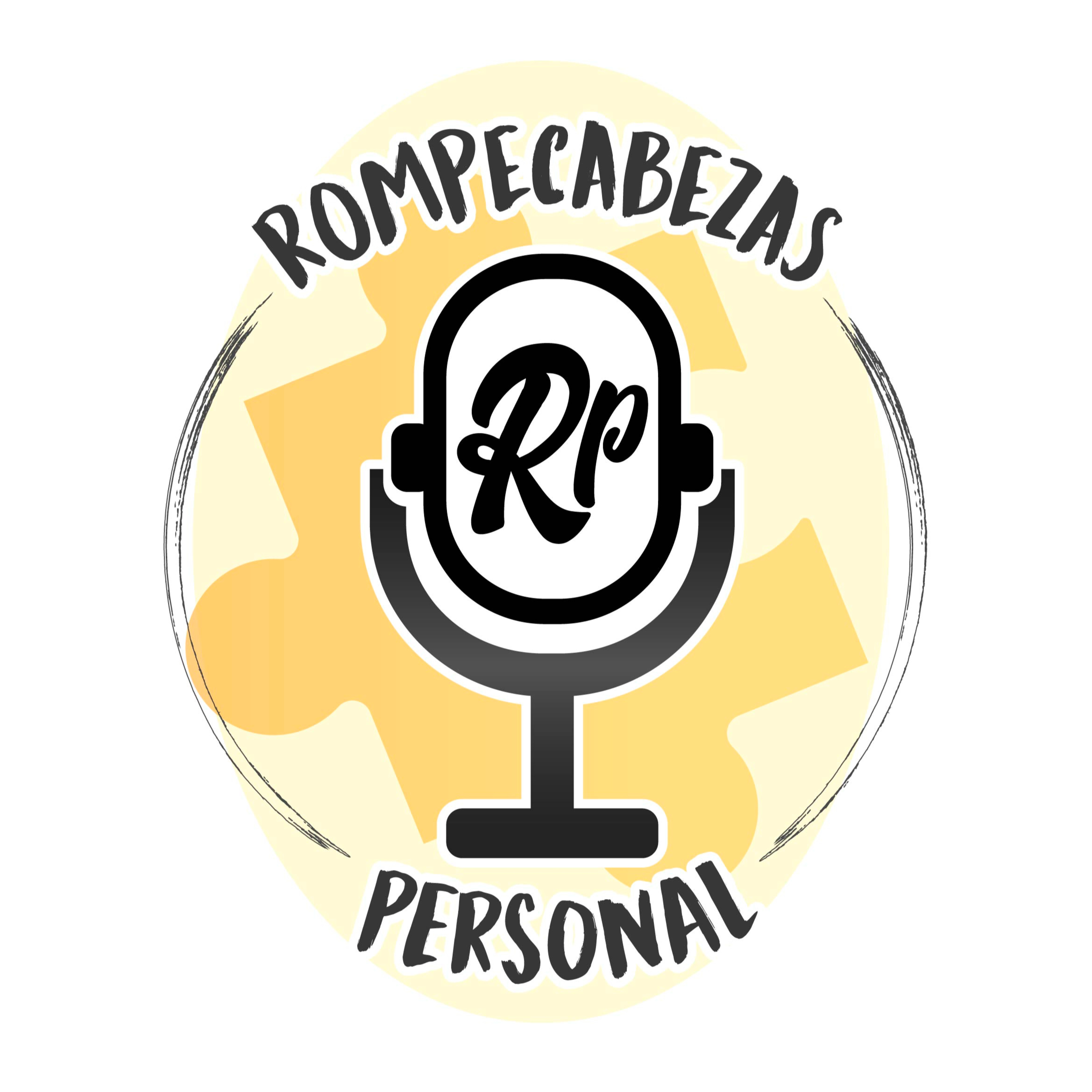 Rompecabezas Personal