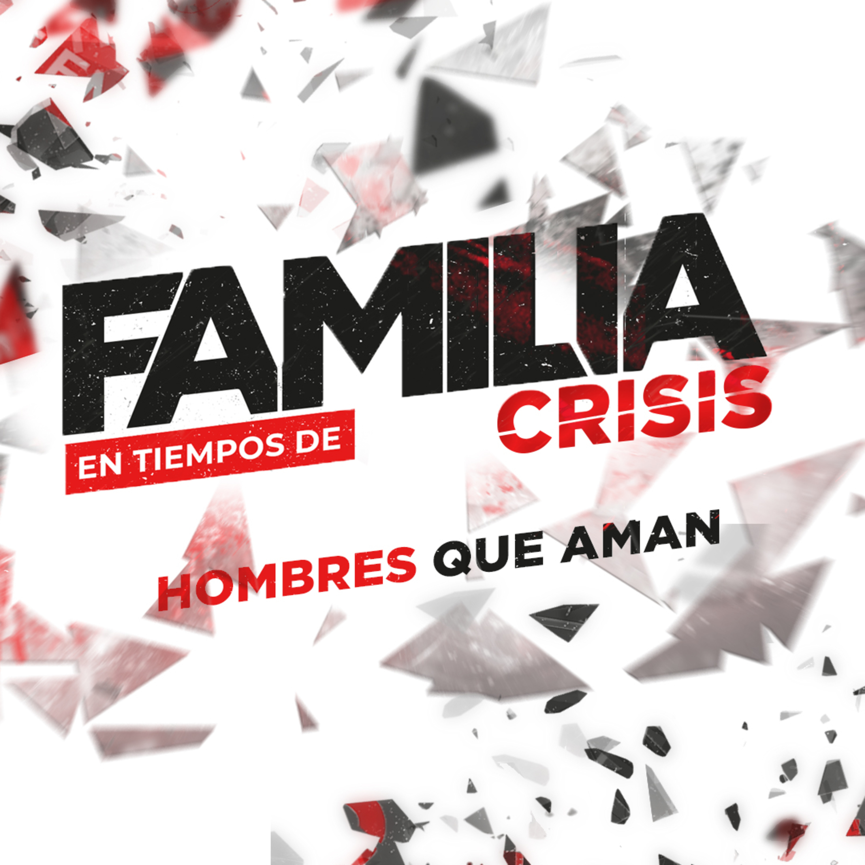 Hombres que aman episode artwork