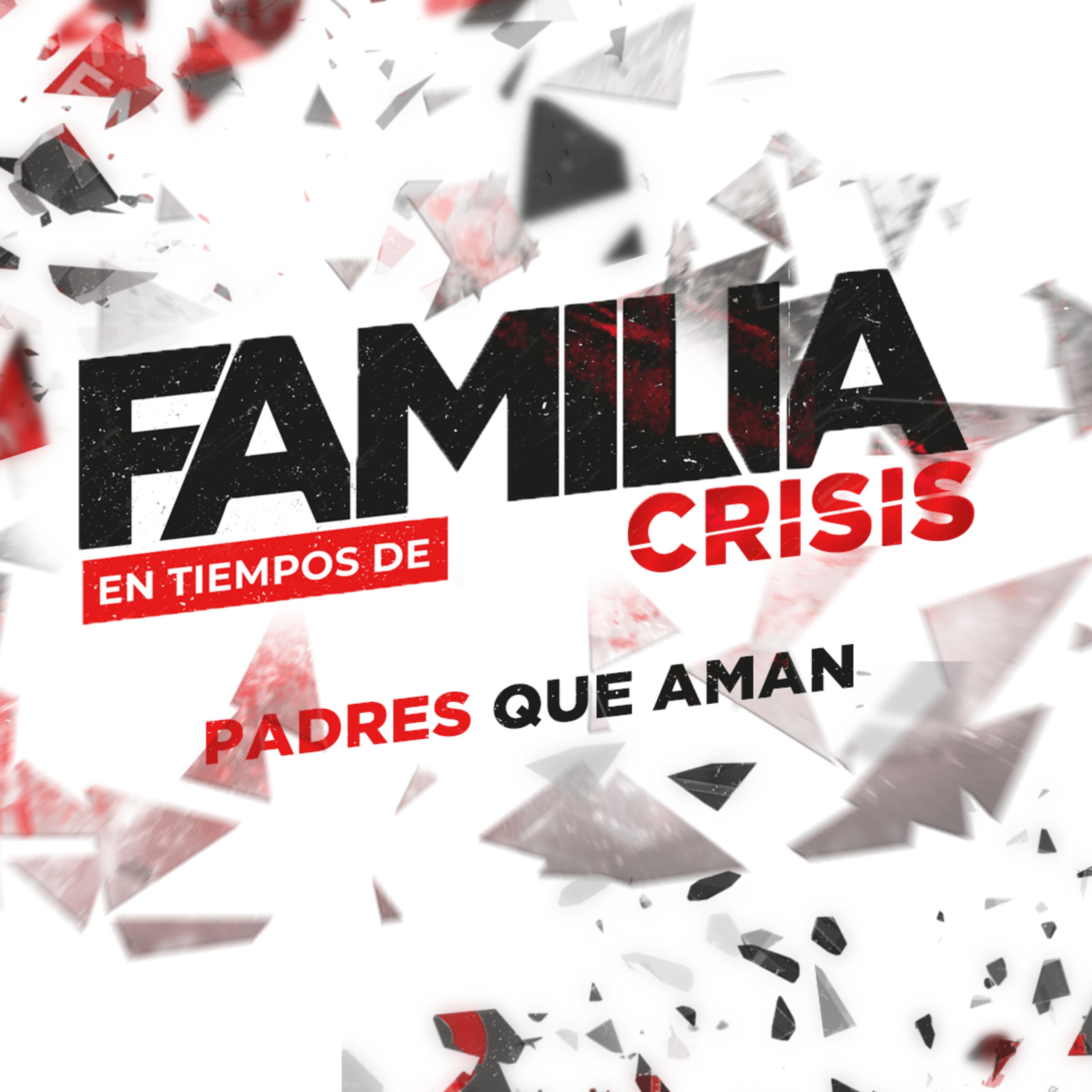 Padres que aman episode artwork