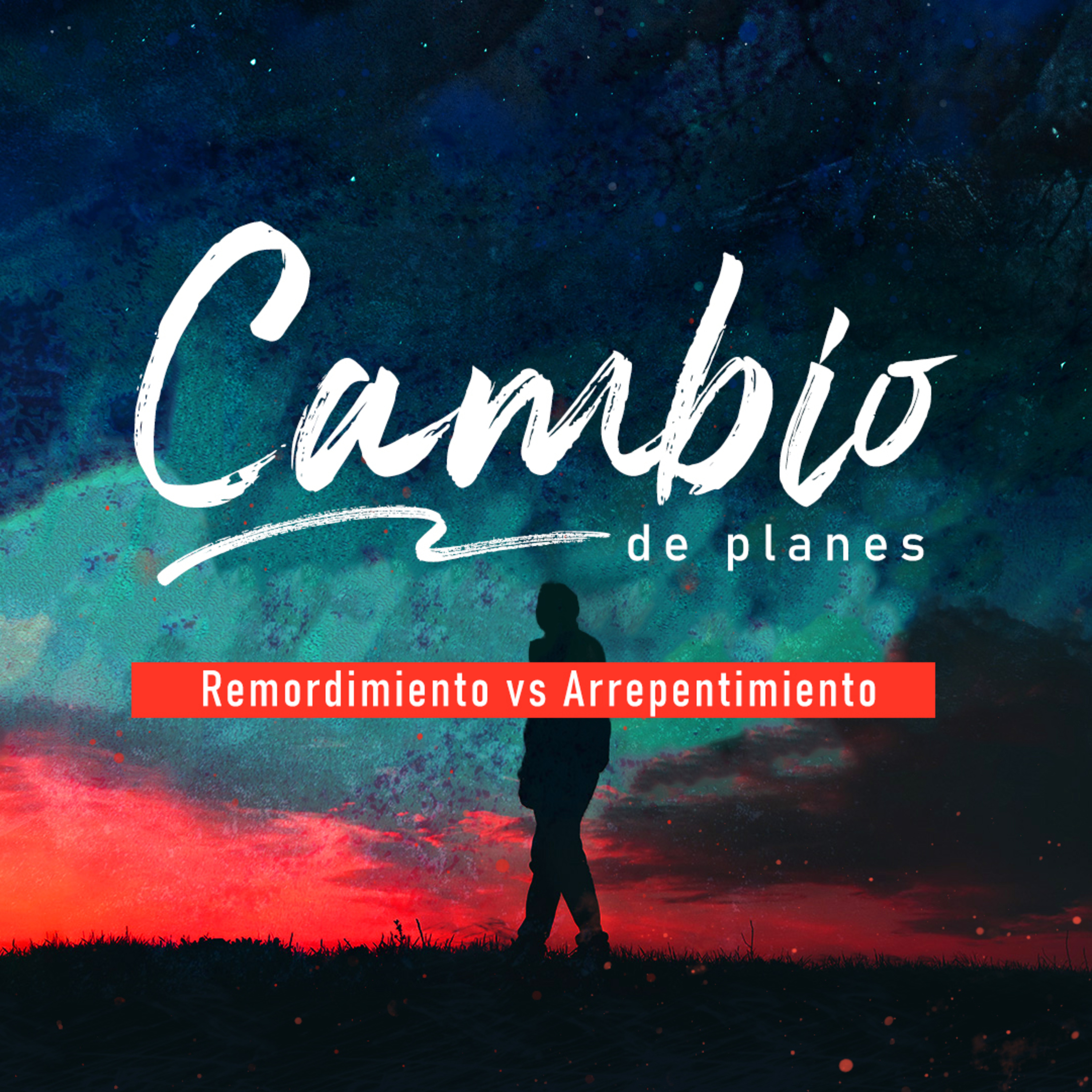 Remordimiento vs Arrepentimiento episode artwork