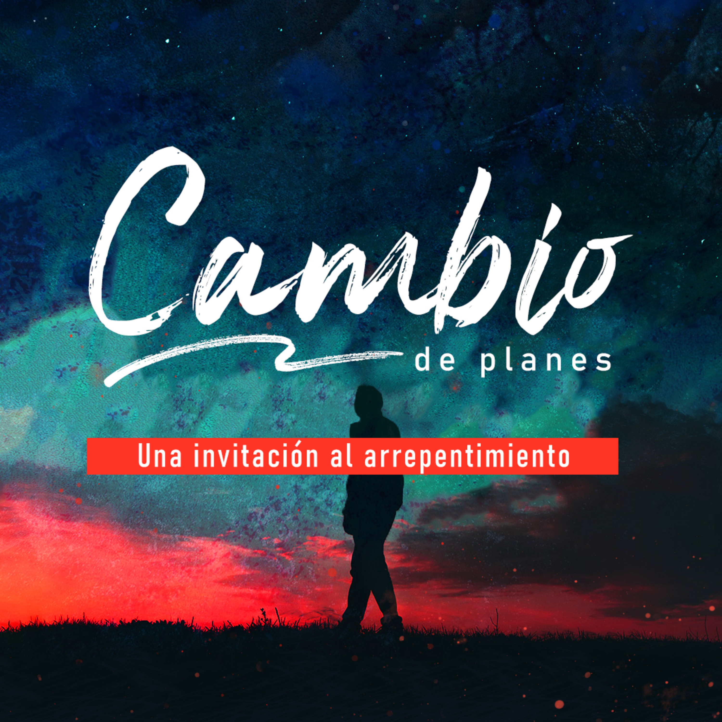 Una invitación al arrepentimiento episode artwork
