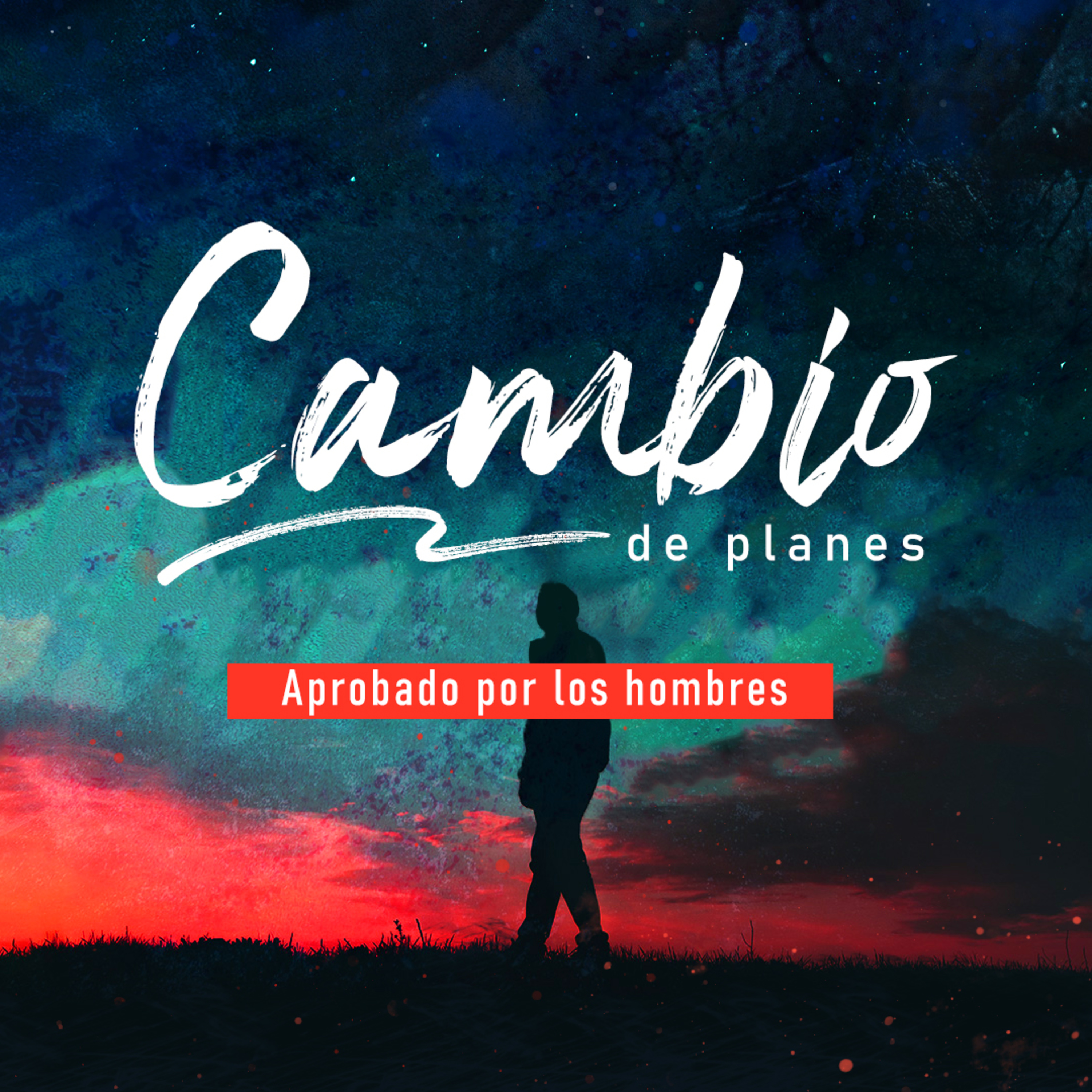 Aprobado por los hombres episode artwork