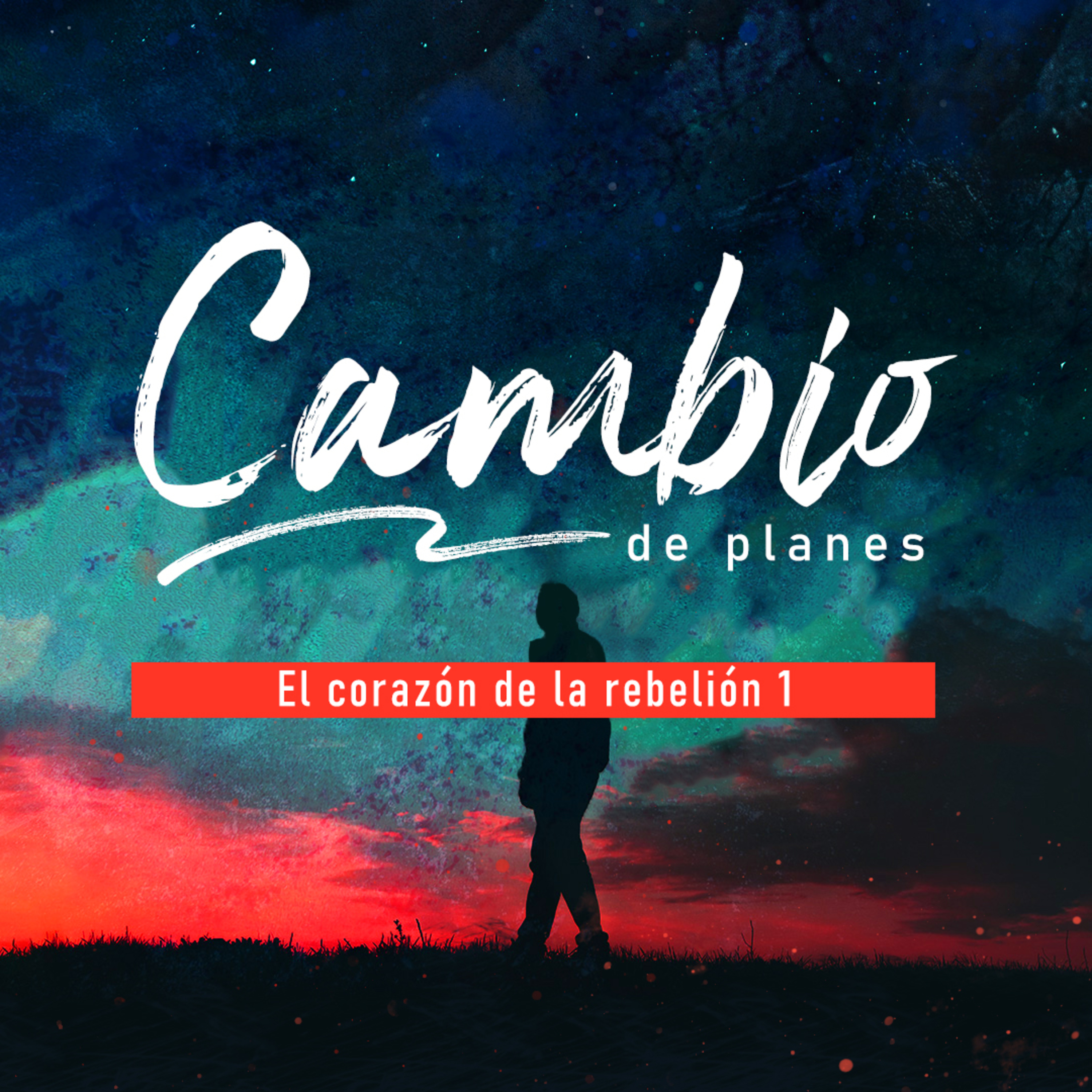 El corazón de la rebelión 1 episode artwork