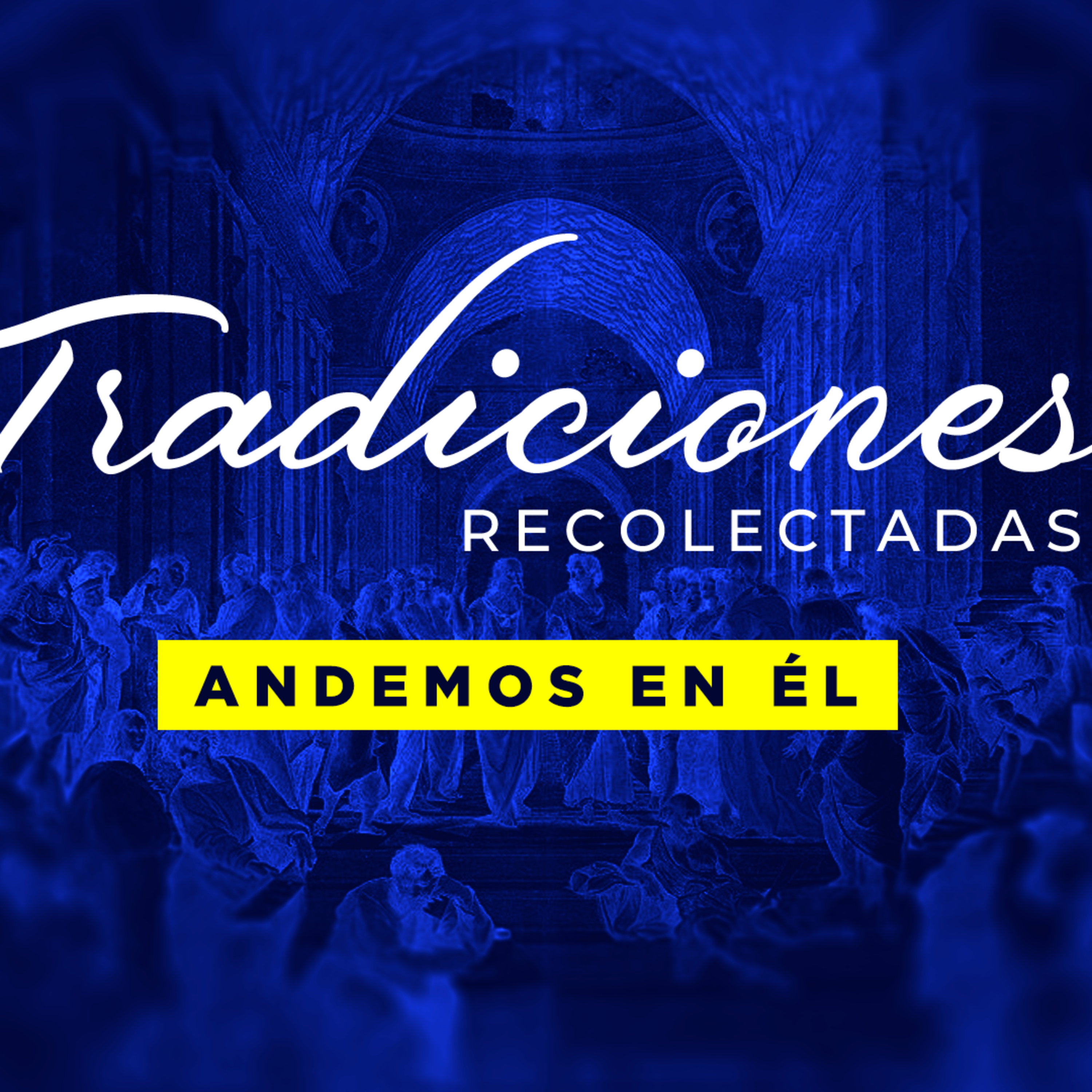 Andemos en Él episode artwork