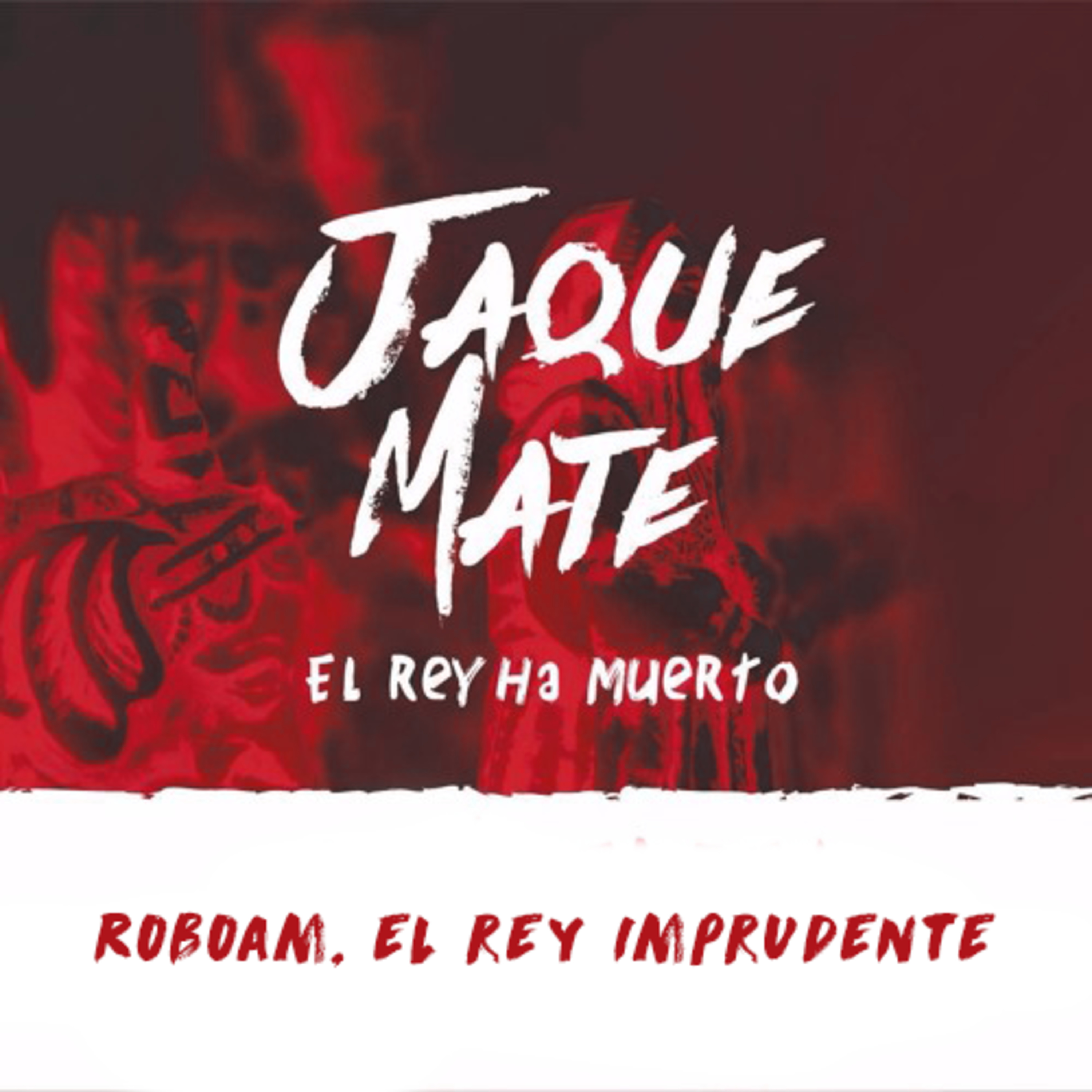Roboam, El rey imprudente episode artwork