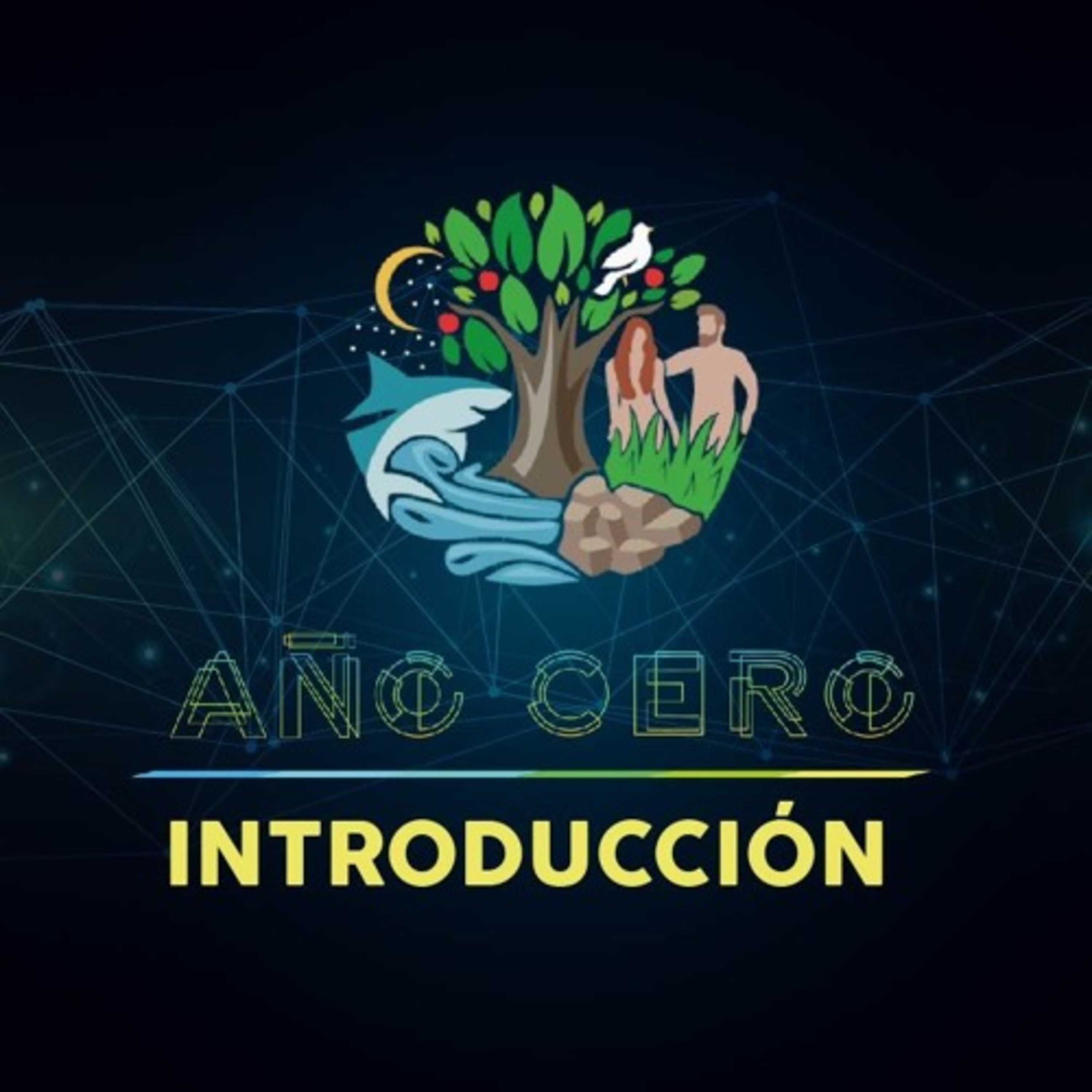 Introduccion episode artwork