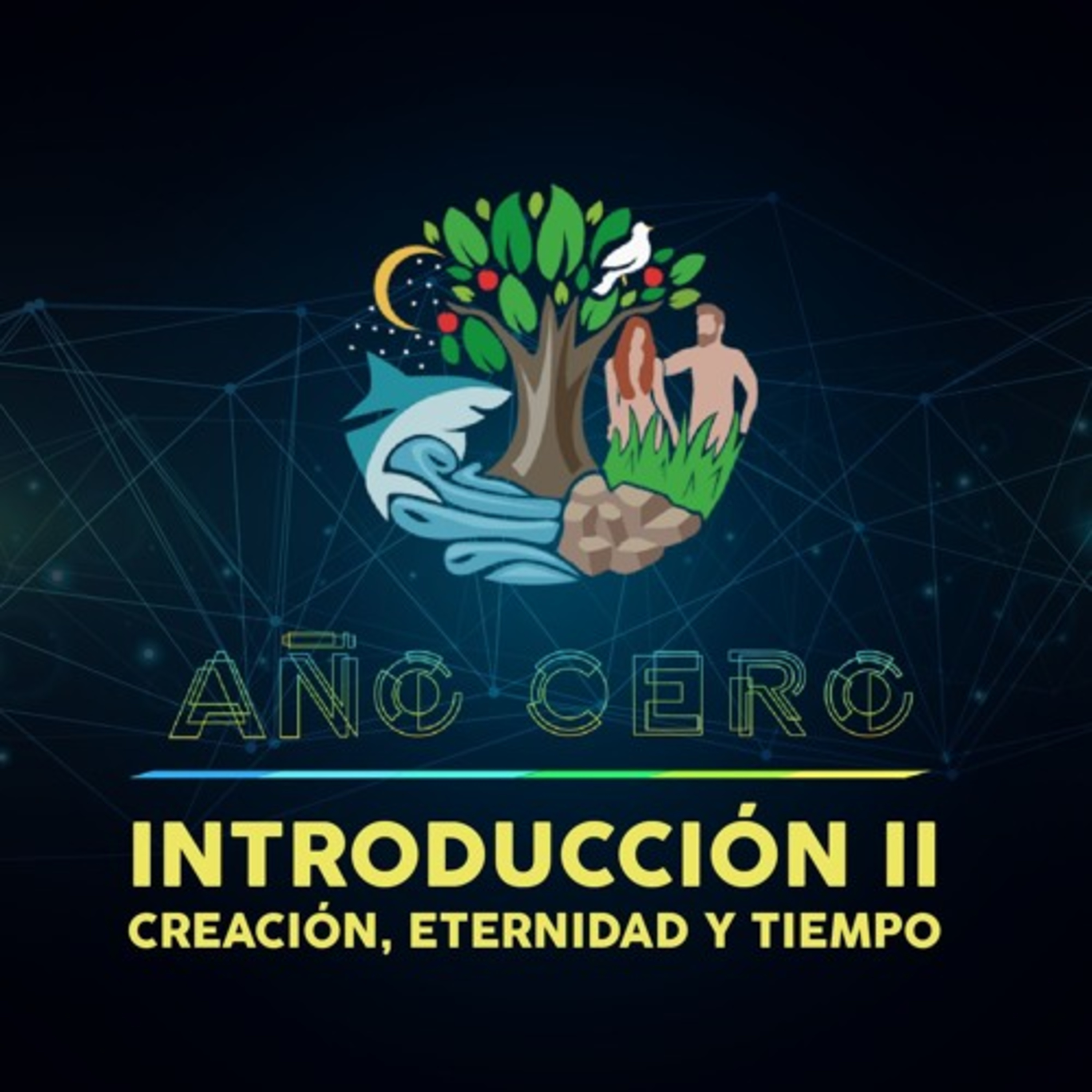 Introducción II - Creación, eternidad y tiempo episode artwork