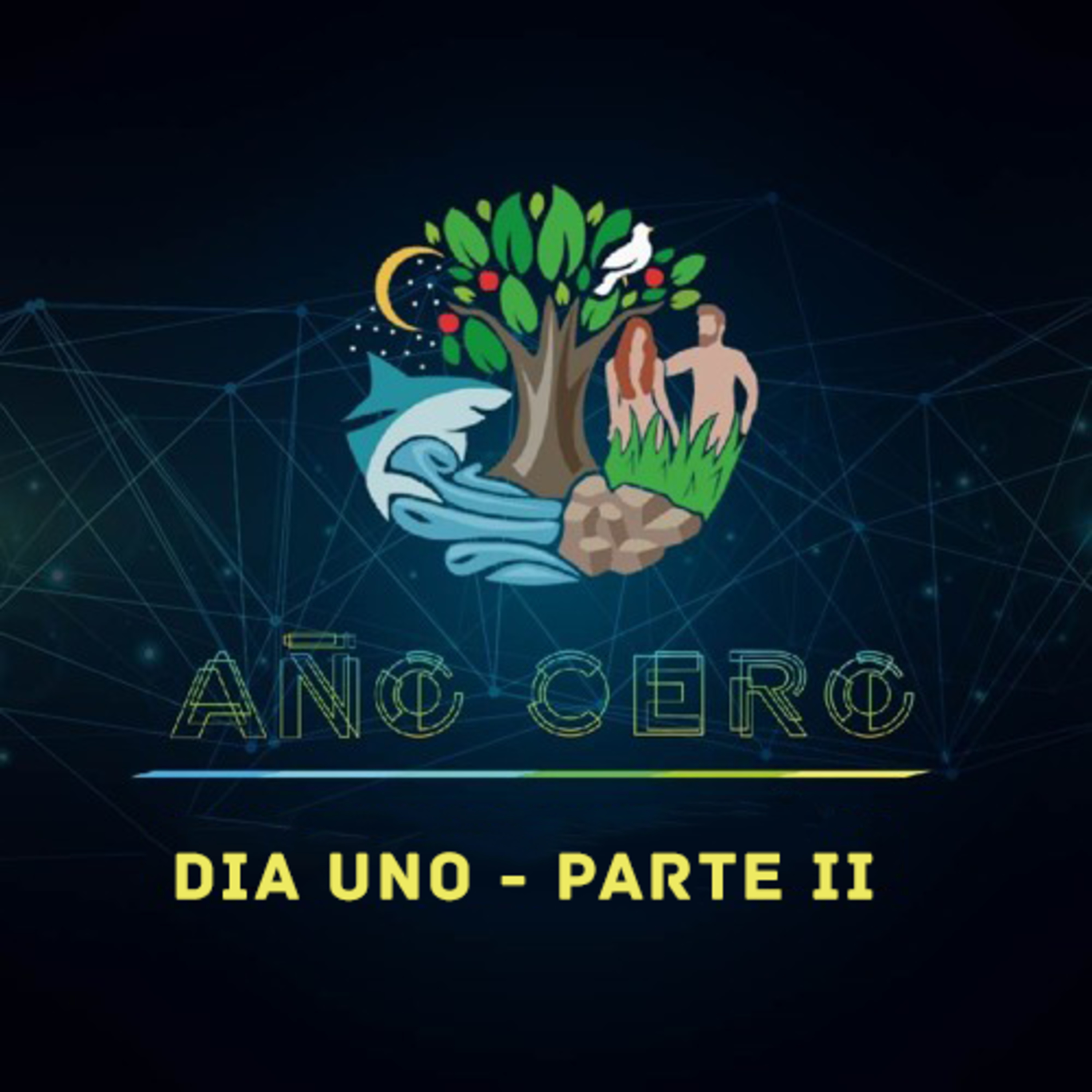 Dia 1 - Parte 2 episode artwork