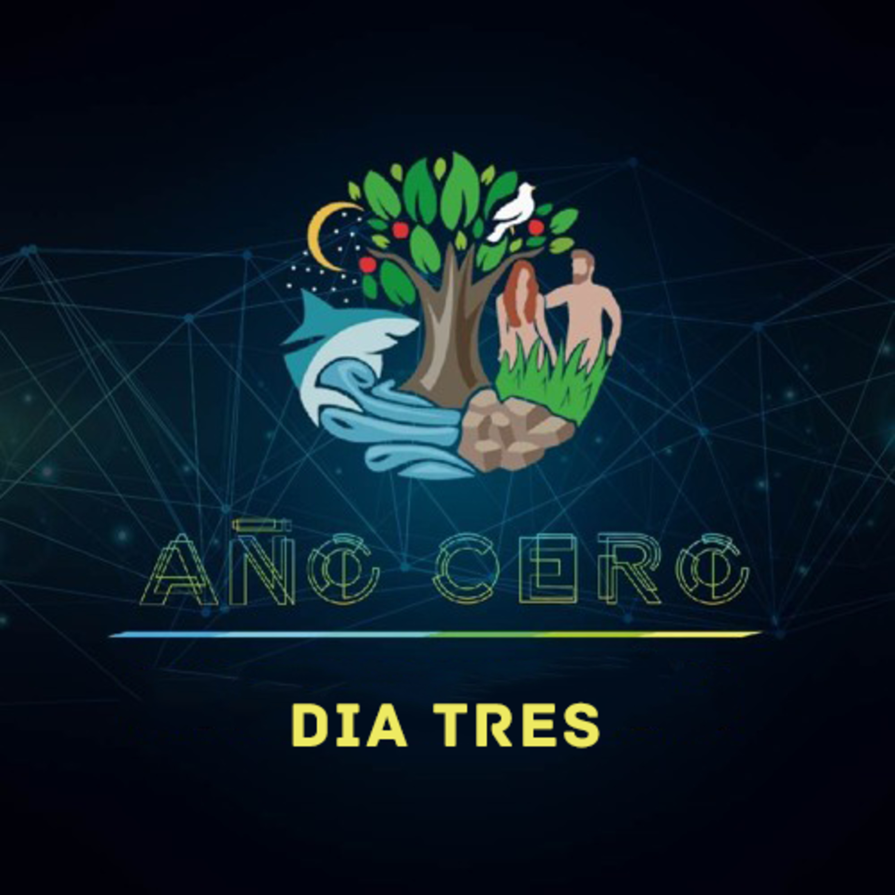Dia 3 episode artwork