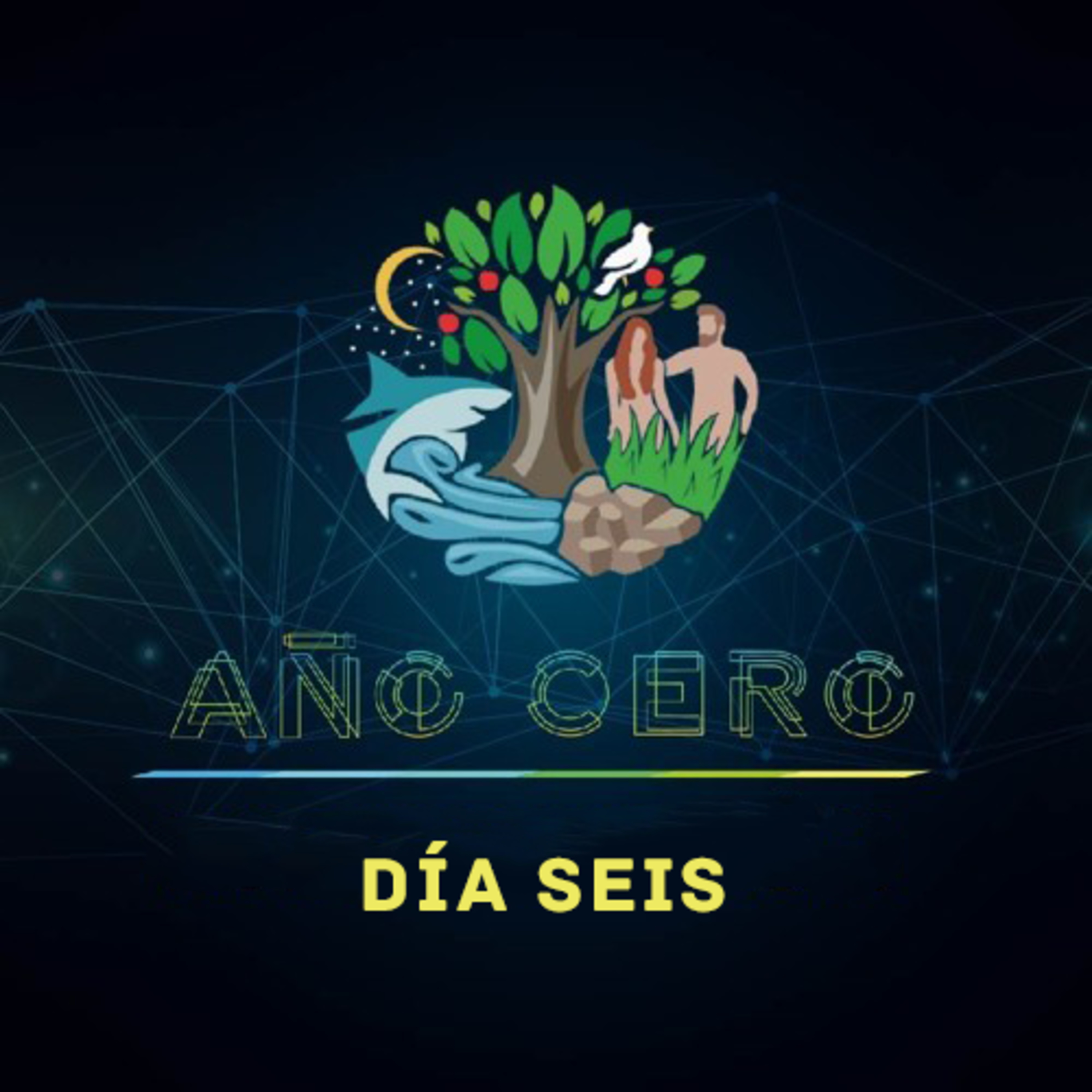 Dia 6 episode artwork