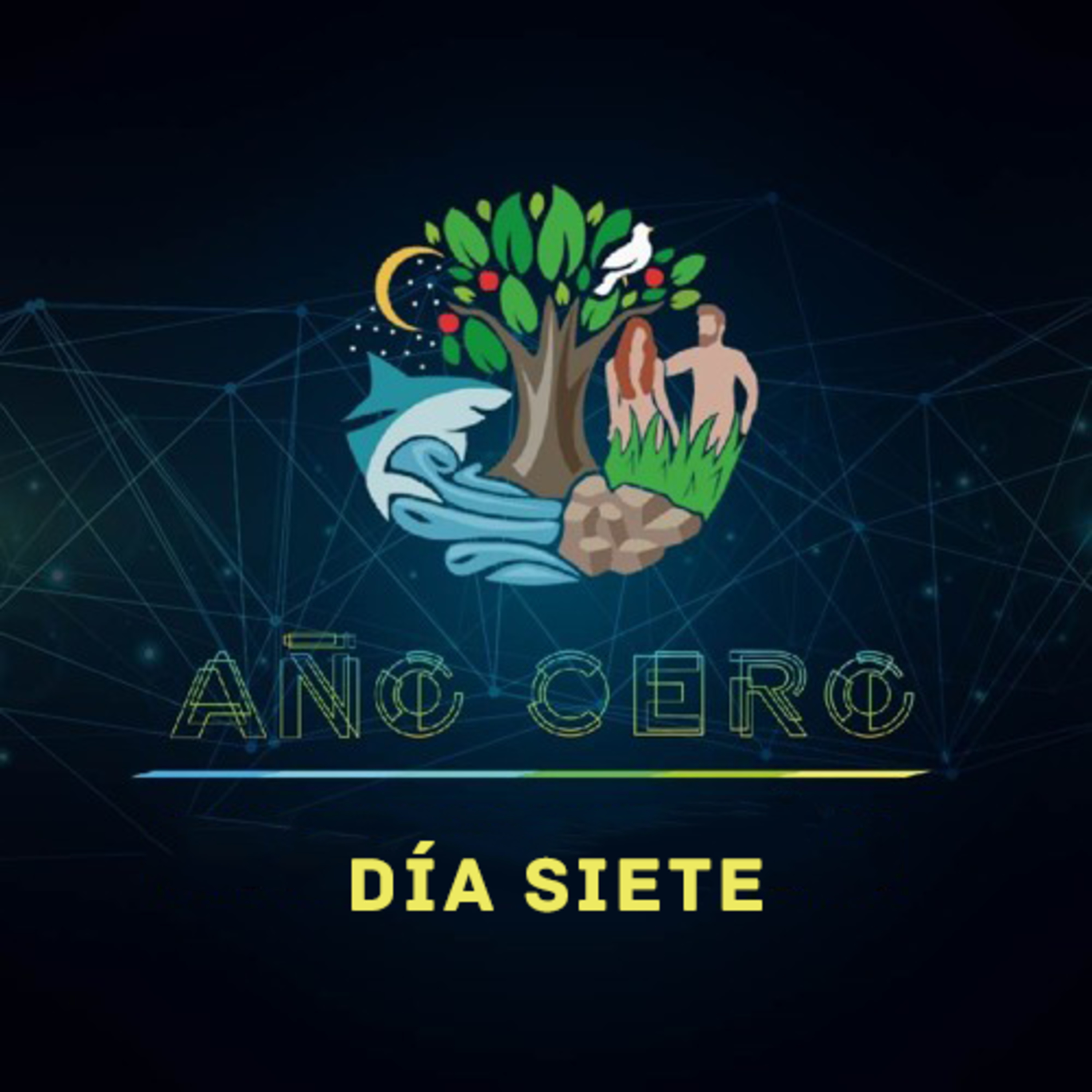 Dia 7 episode artwork