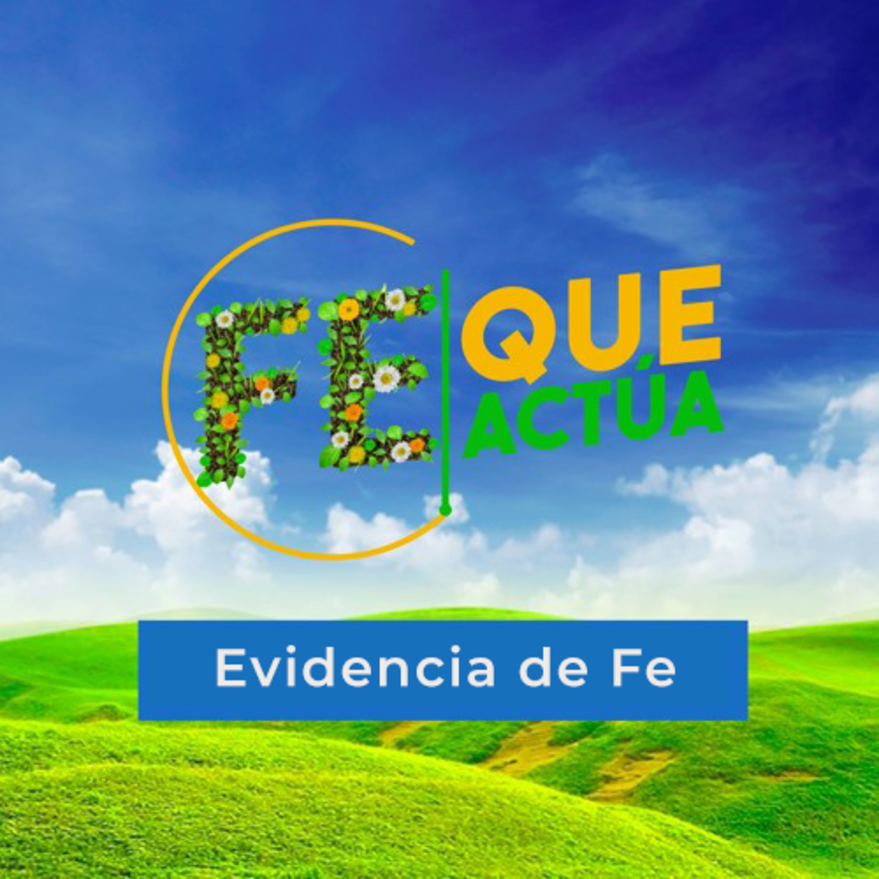 Evidencia de Fe episode artwork