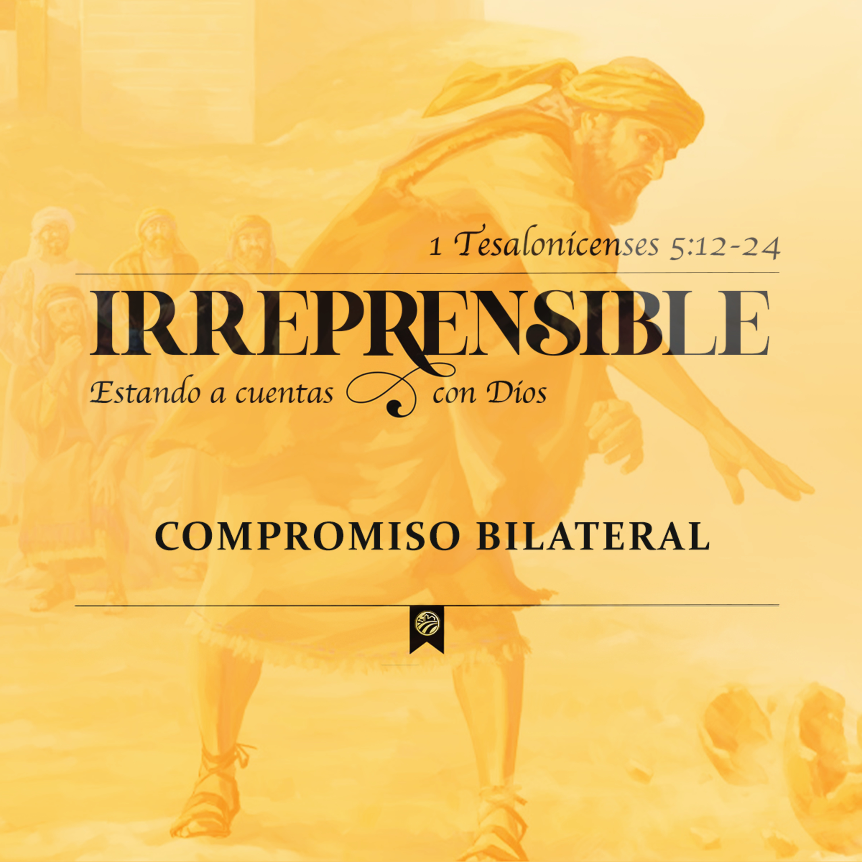 Compromiso bilateral episode artwork