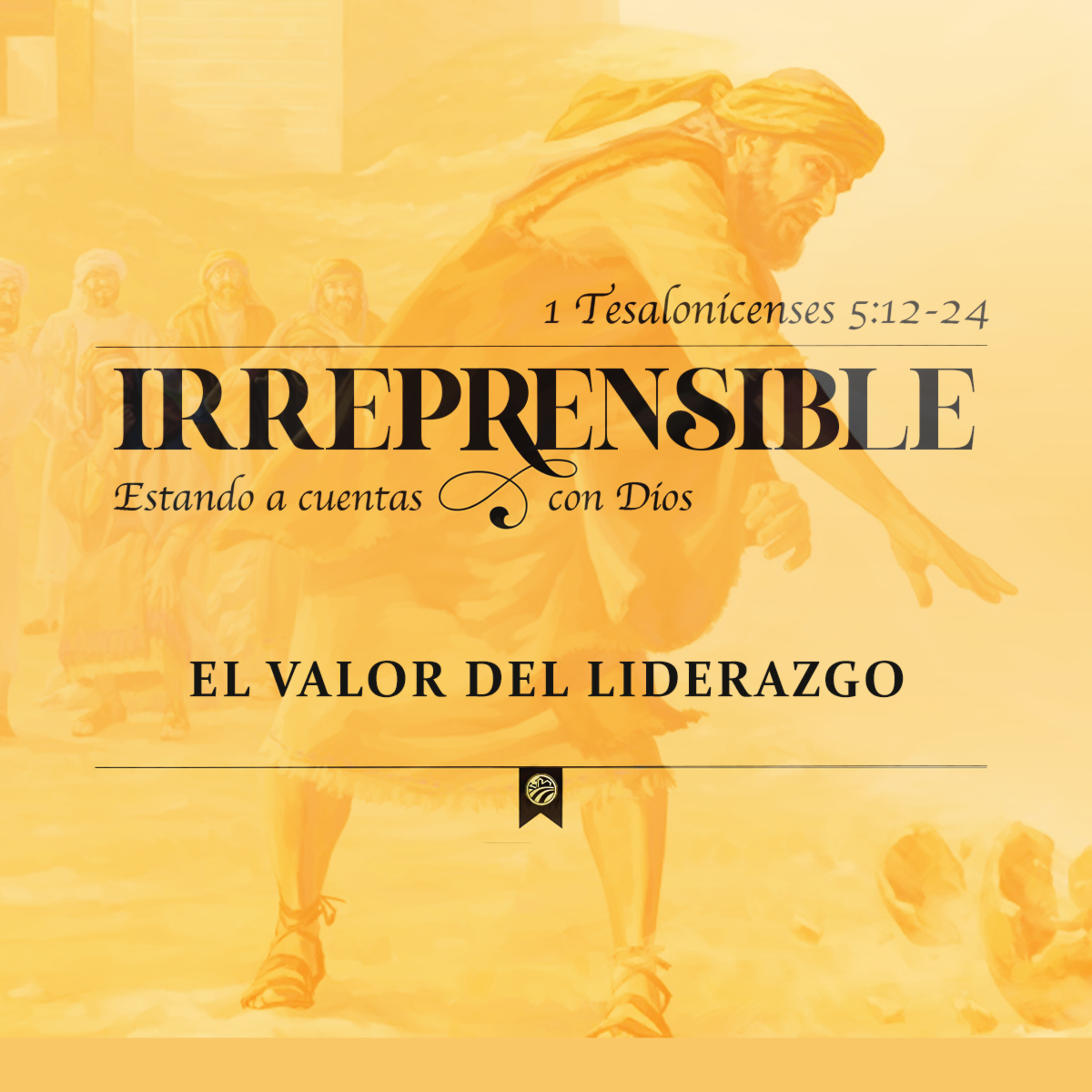El valor del liderazgo episode artwork