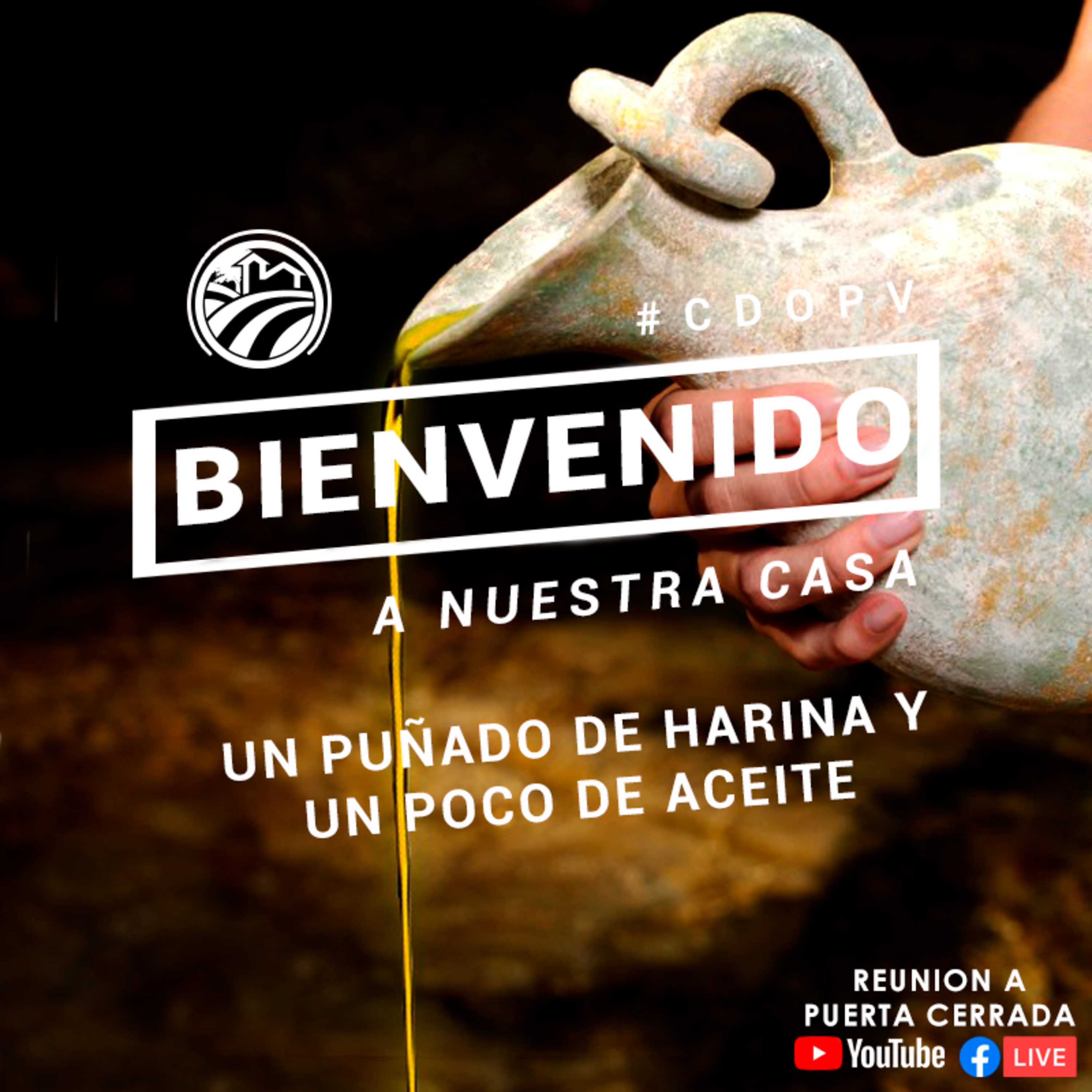 Un puñado de Harina y un Poco de Aceite episode artwork