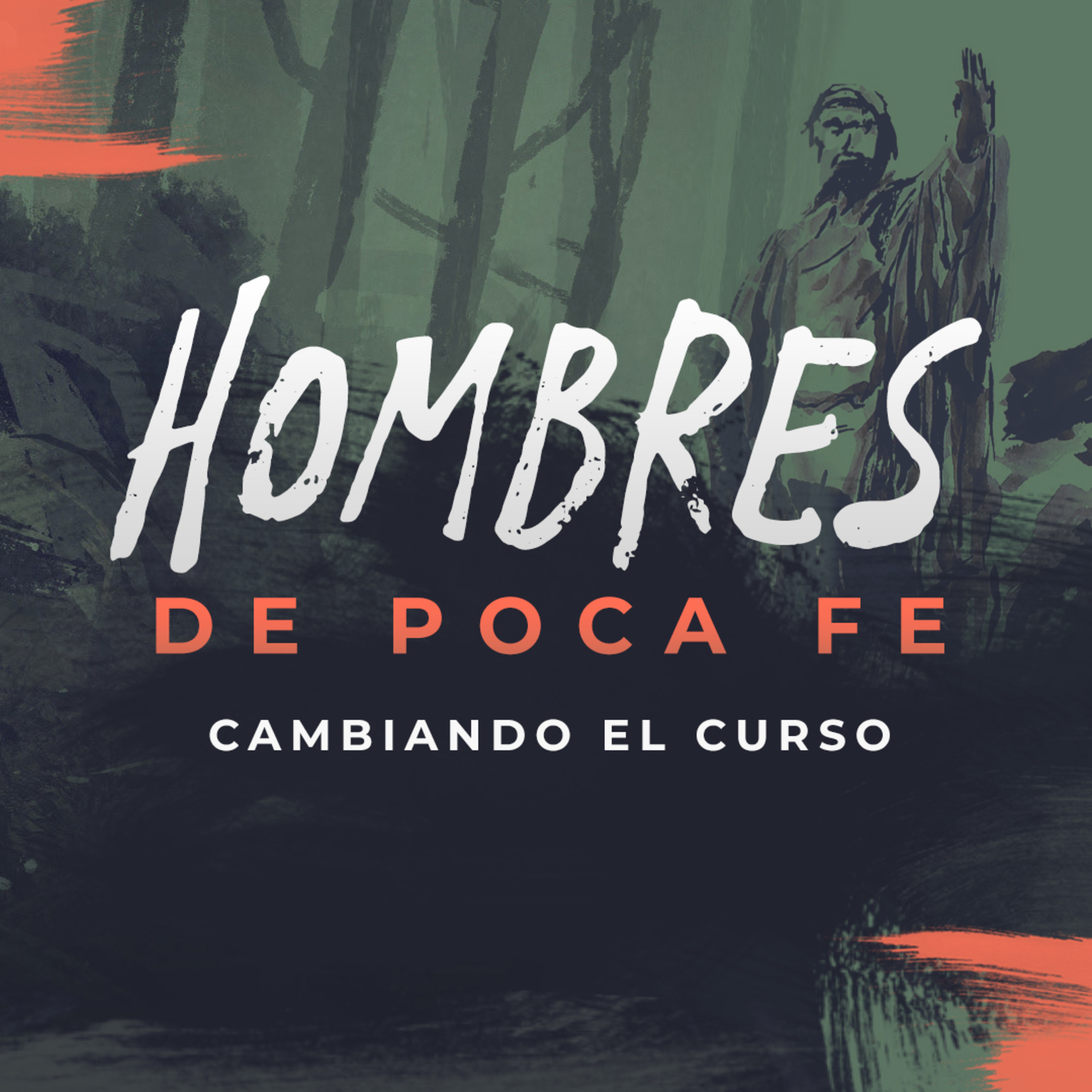 Cambiando el curso episode artwork