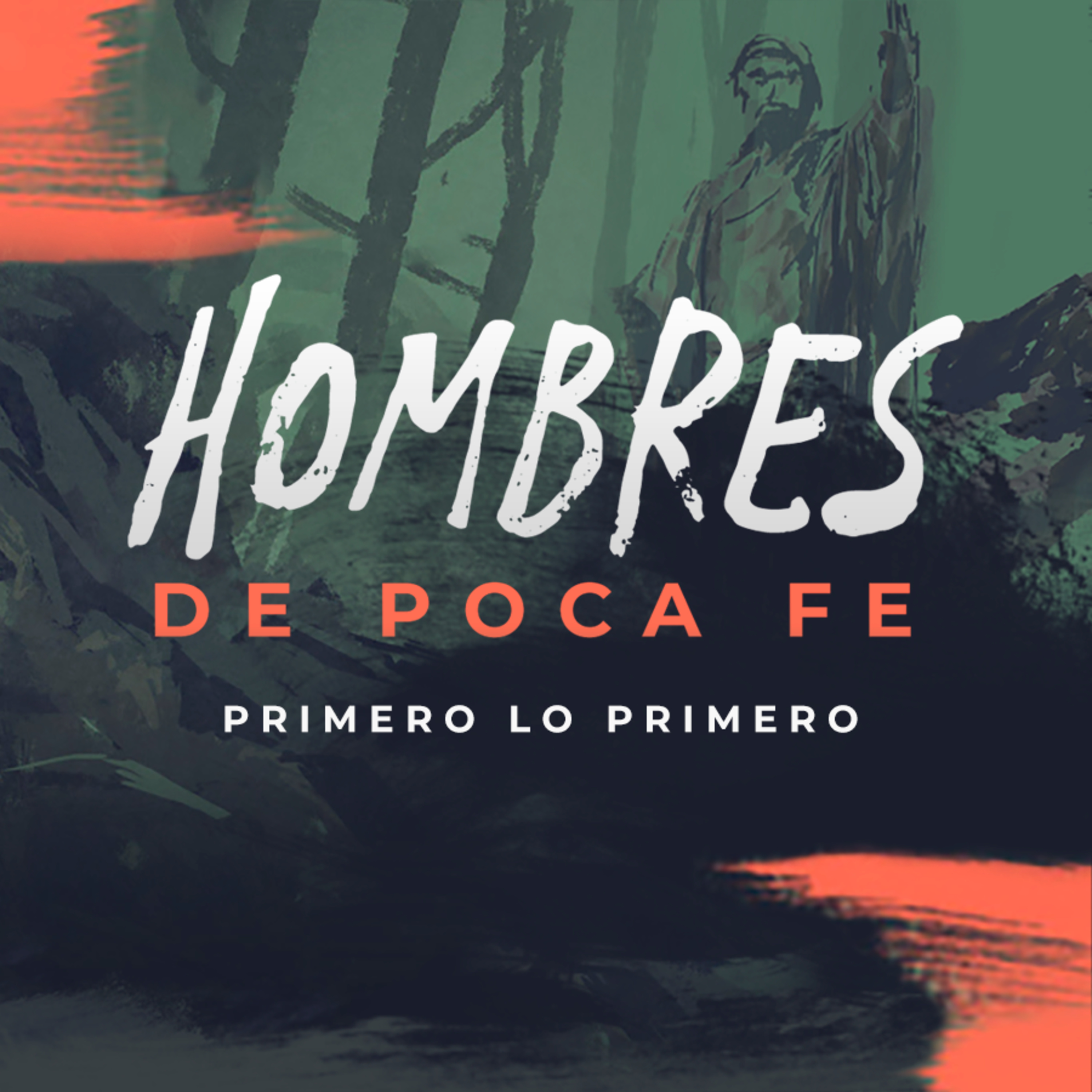 Primero Lo Primero episode artwork