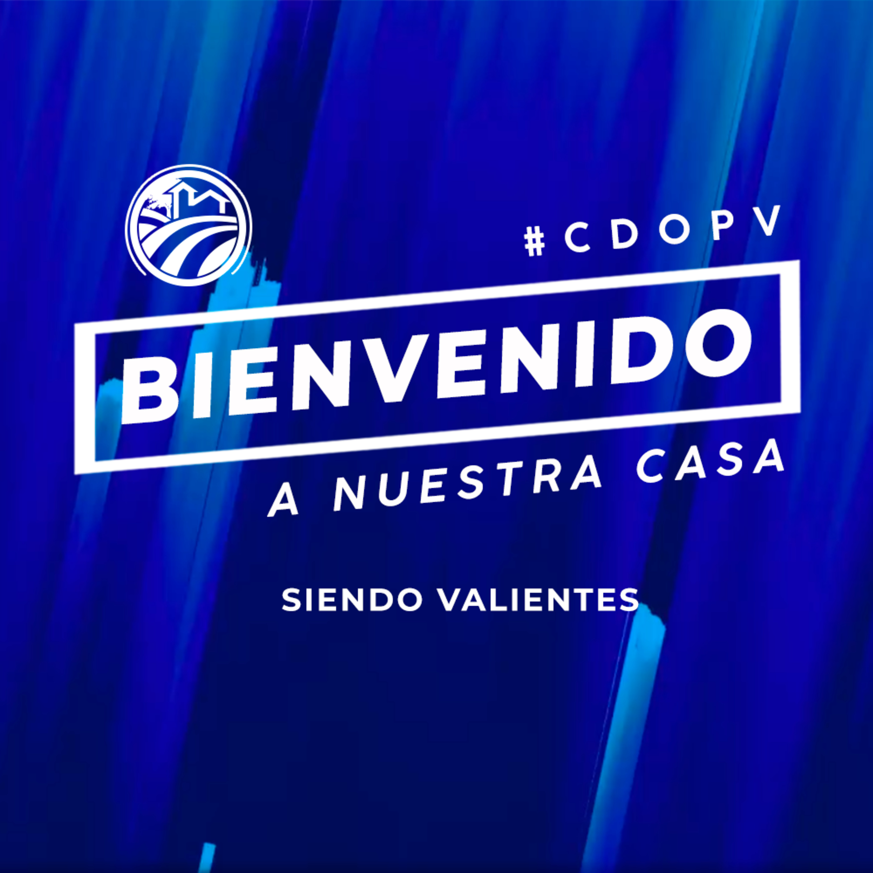 Siendo Valientes episode artwork