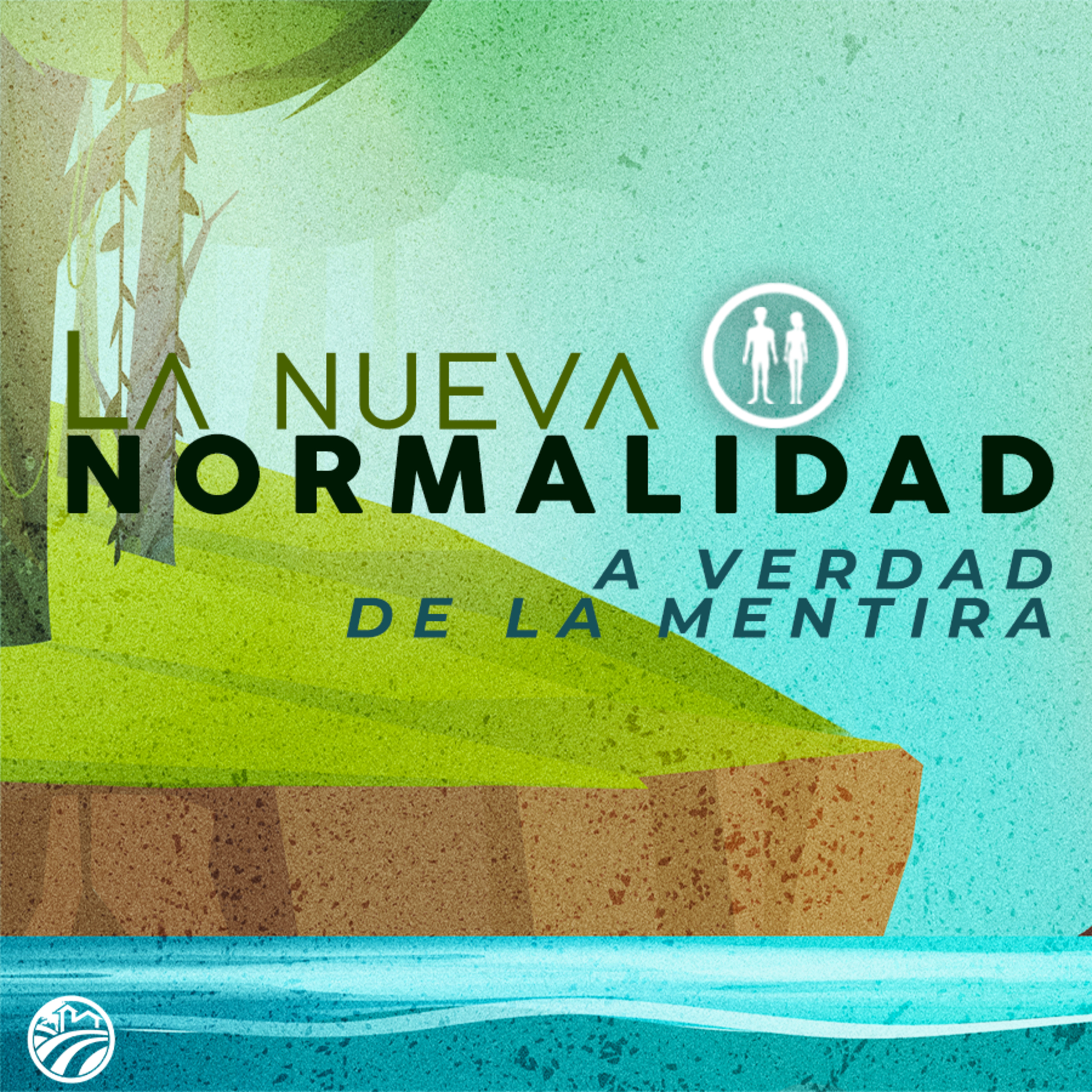 La verdad de la mentira  episode artwork