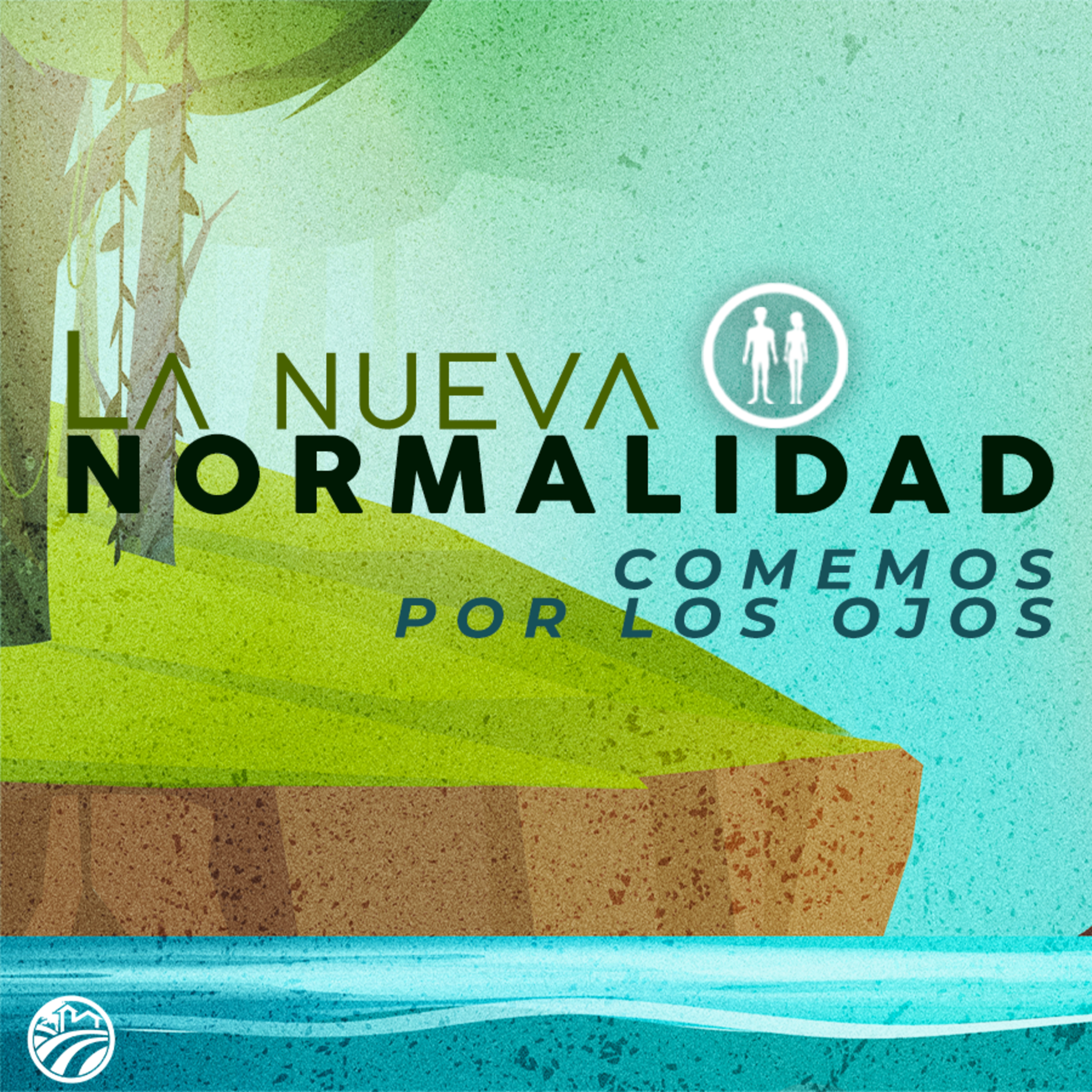 Comemos por los ojos episode artwork