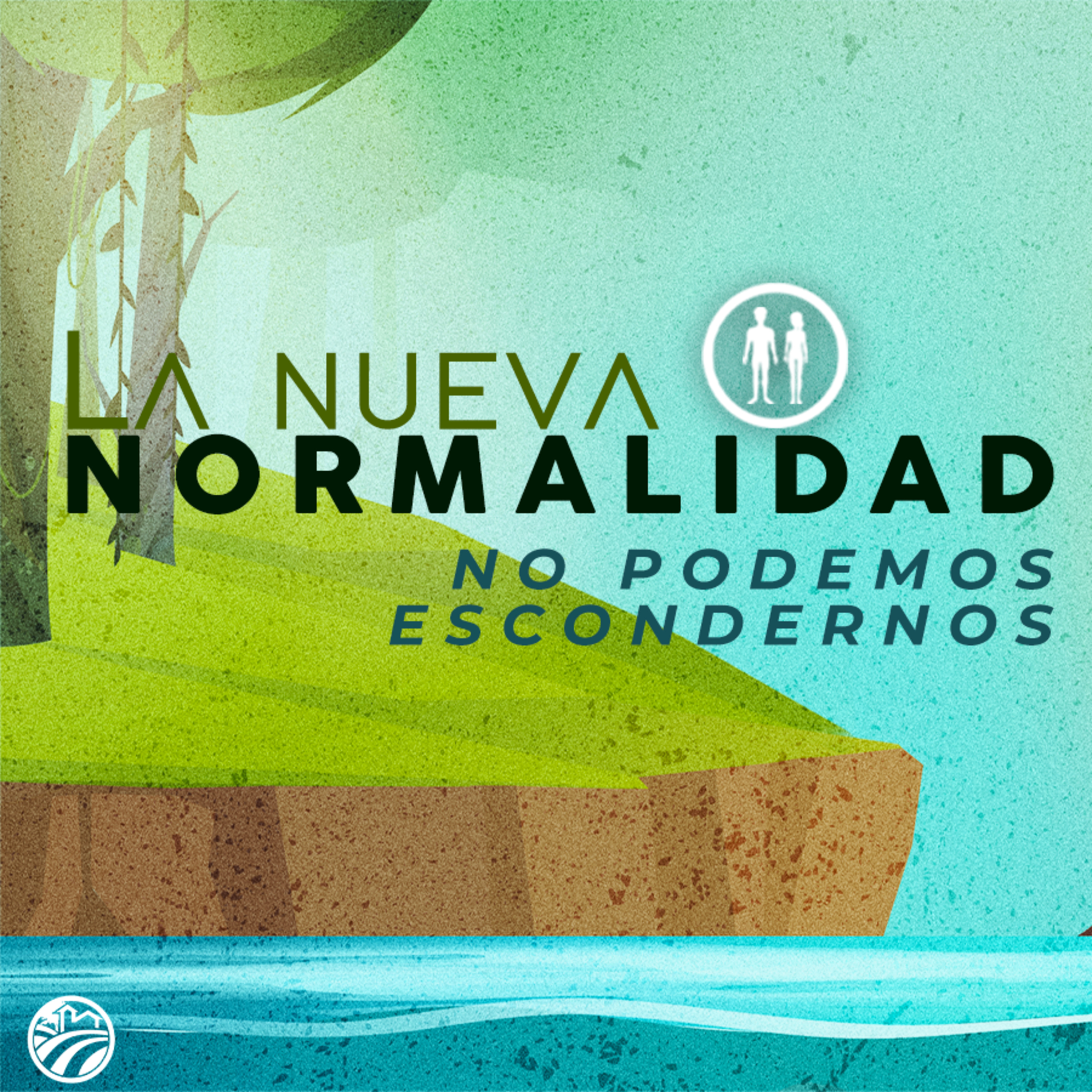 No podemos Escondernos episode artwork