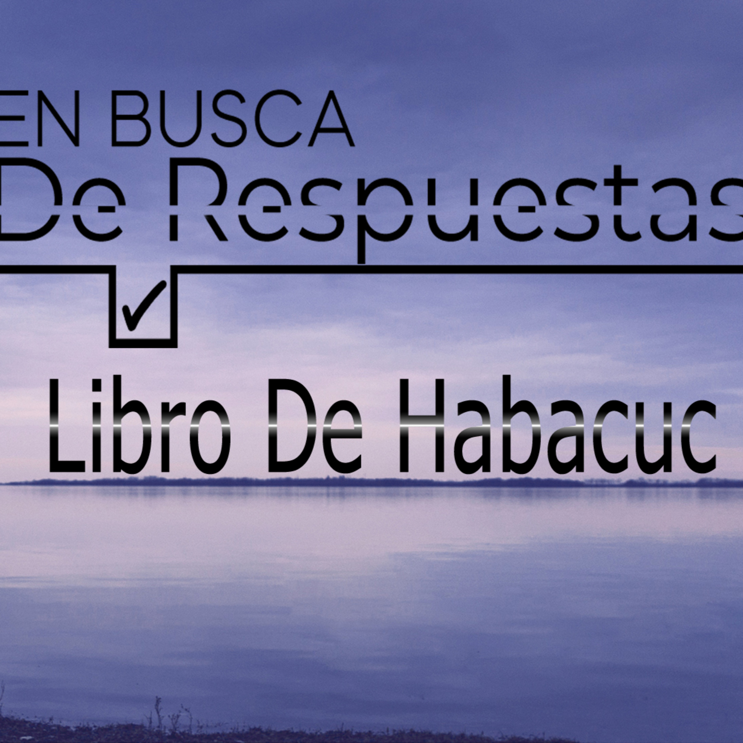 En Busca De Respuestas #13 La Ley De La Cosecha - Ps.Heri Vázquez episode artwork
