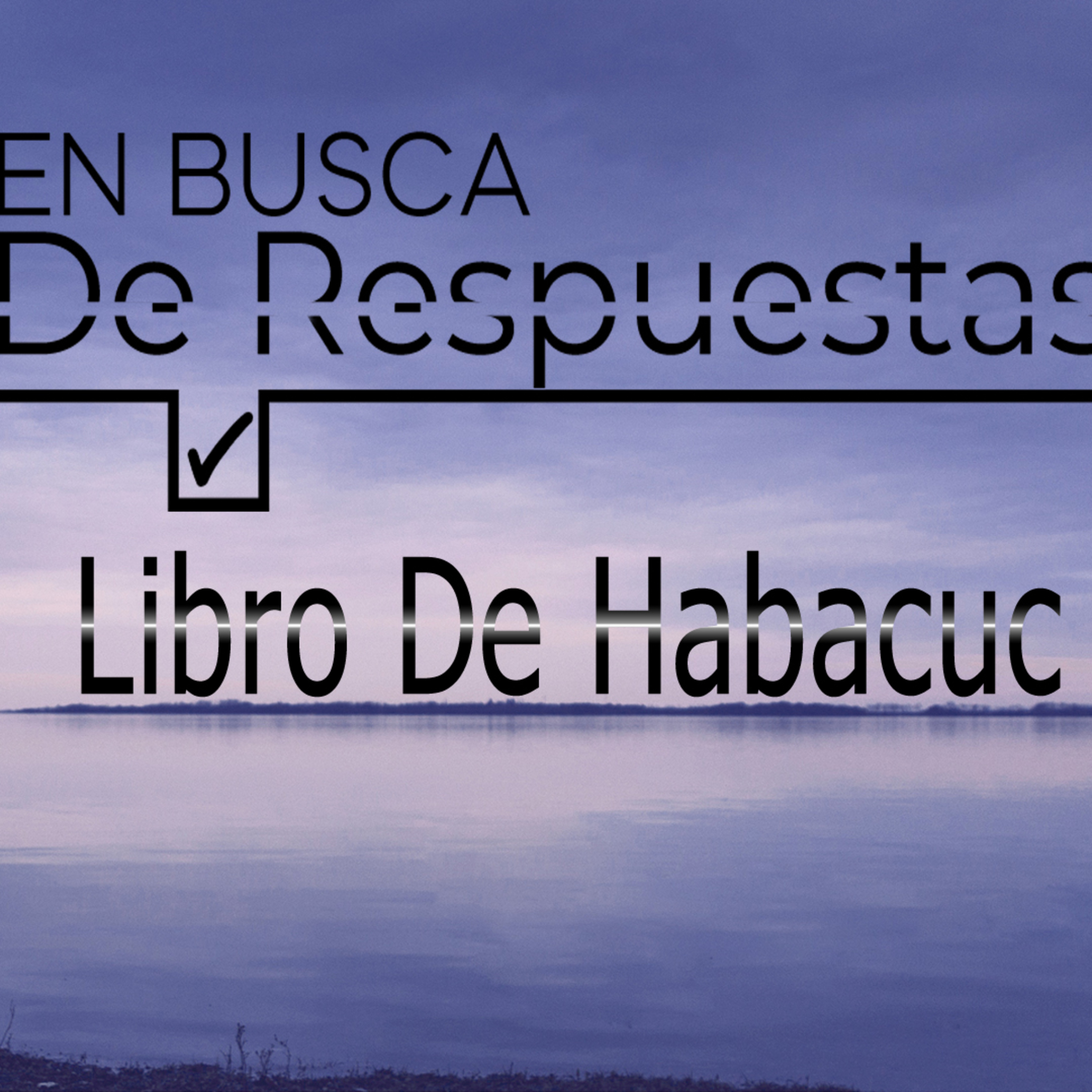 En Busca De Respuestas #19 Una Actitud Correcta De Adoración | Ps. Heri Vázquez episode artwork