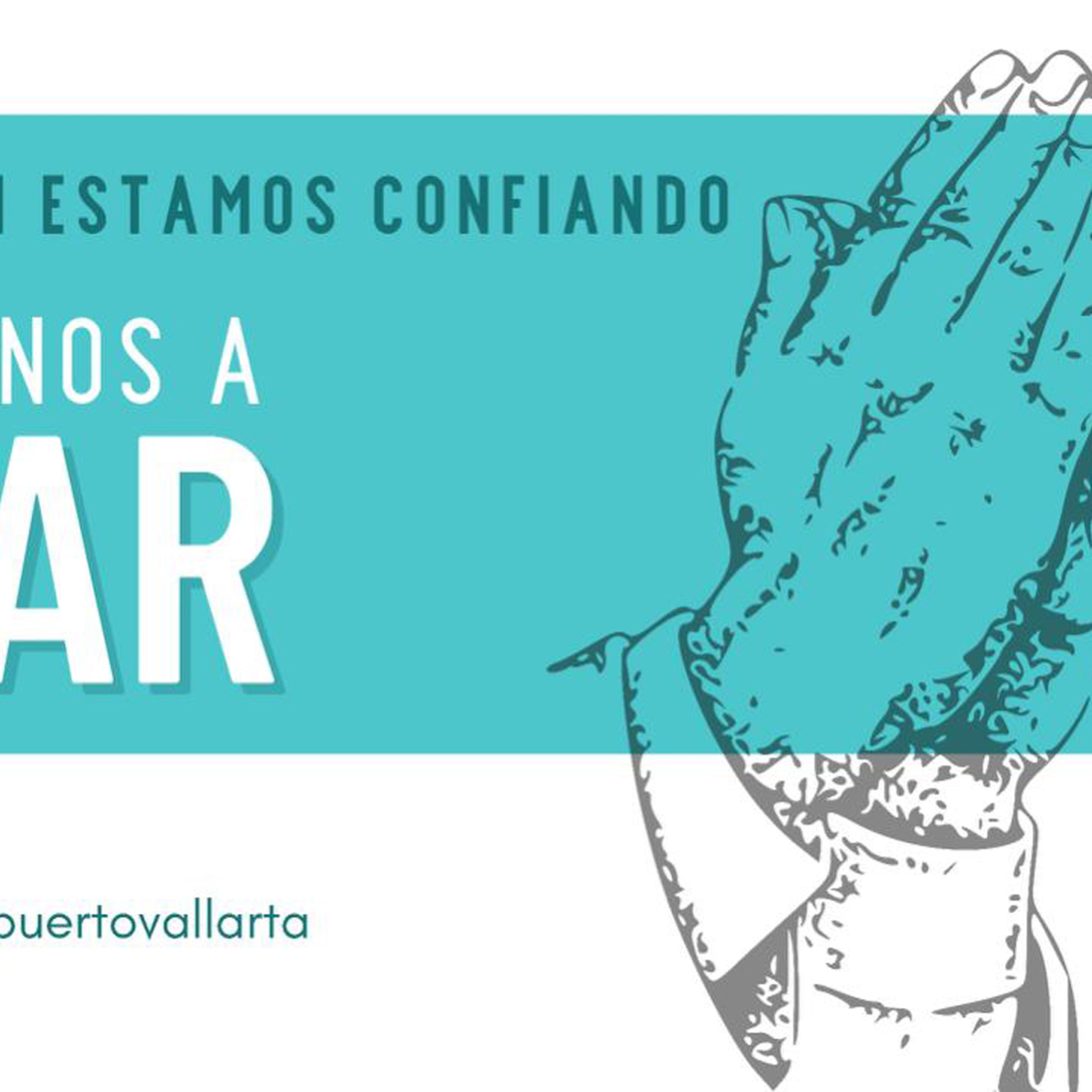 Enséñanos A Orar #2 - En Quién Estamos Confiando | Ps. Herí Vázquez episode artwork