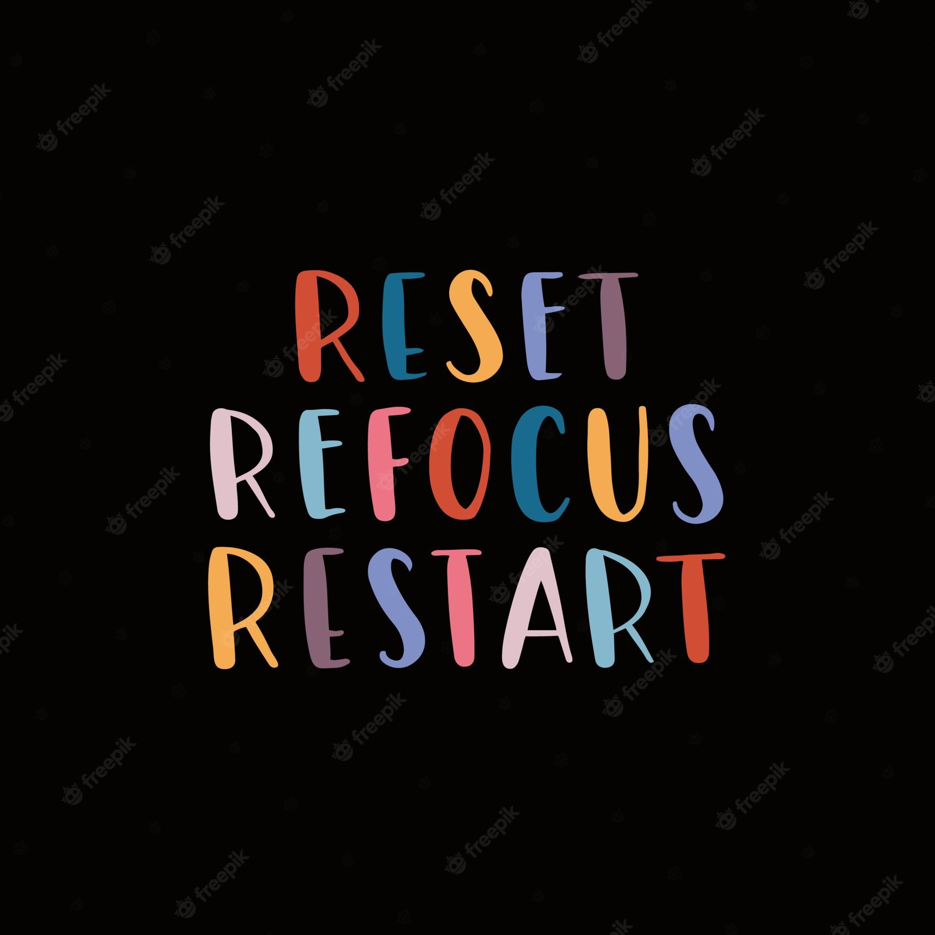 Restart  episode artwork