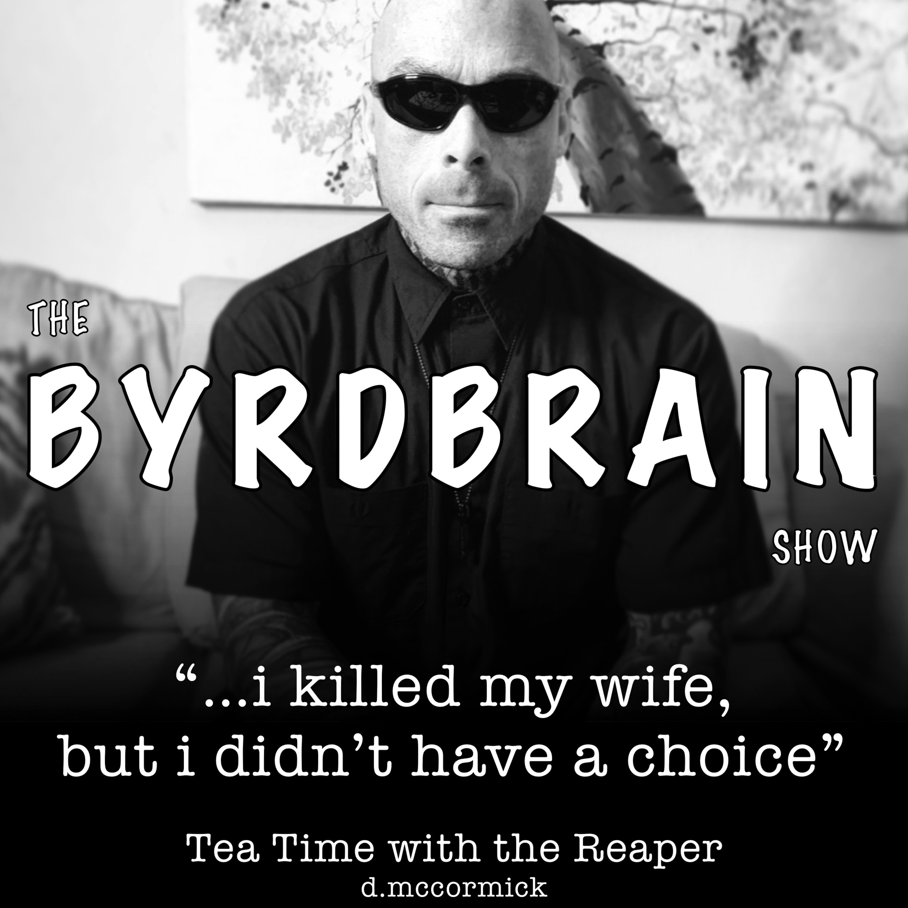 ByrdBrain